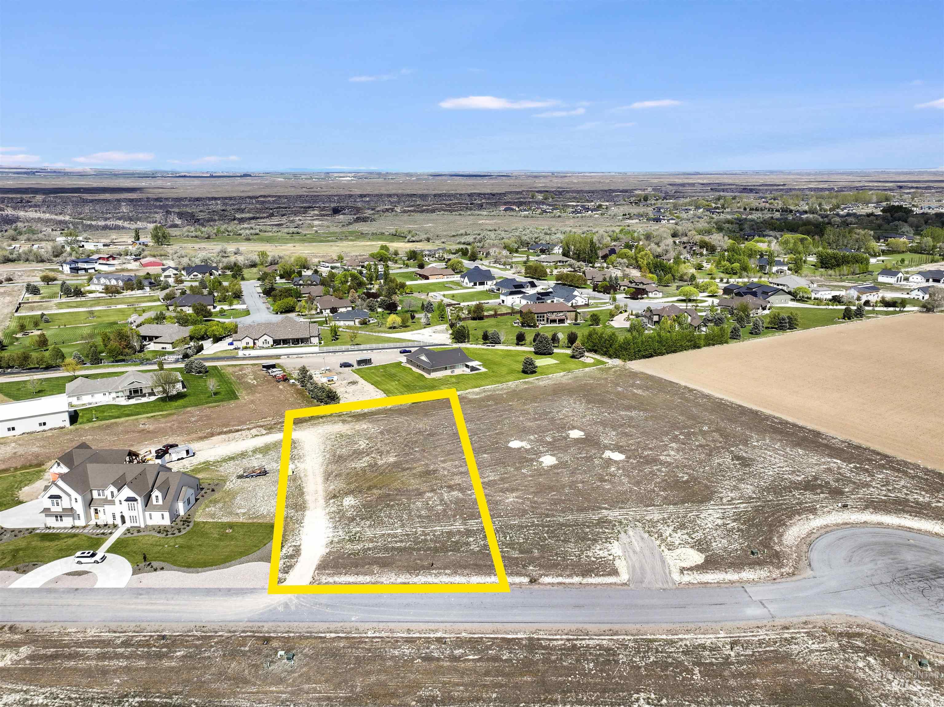 3322 E 4032 N., Twin Falls, Idaho 83301, Land For Sale, Price $174,000,MLS 98984769