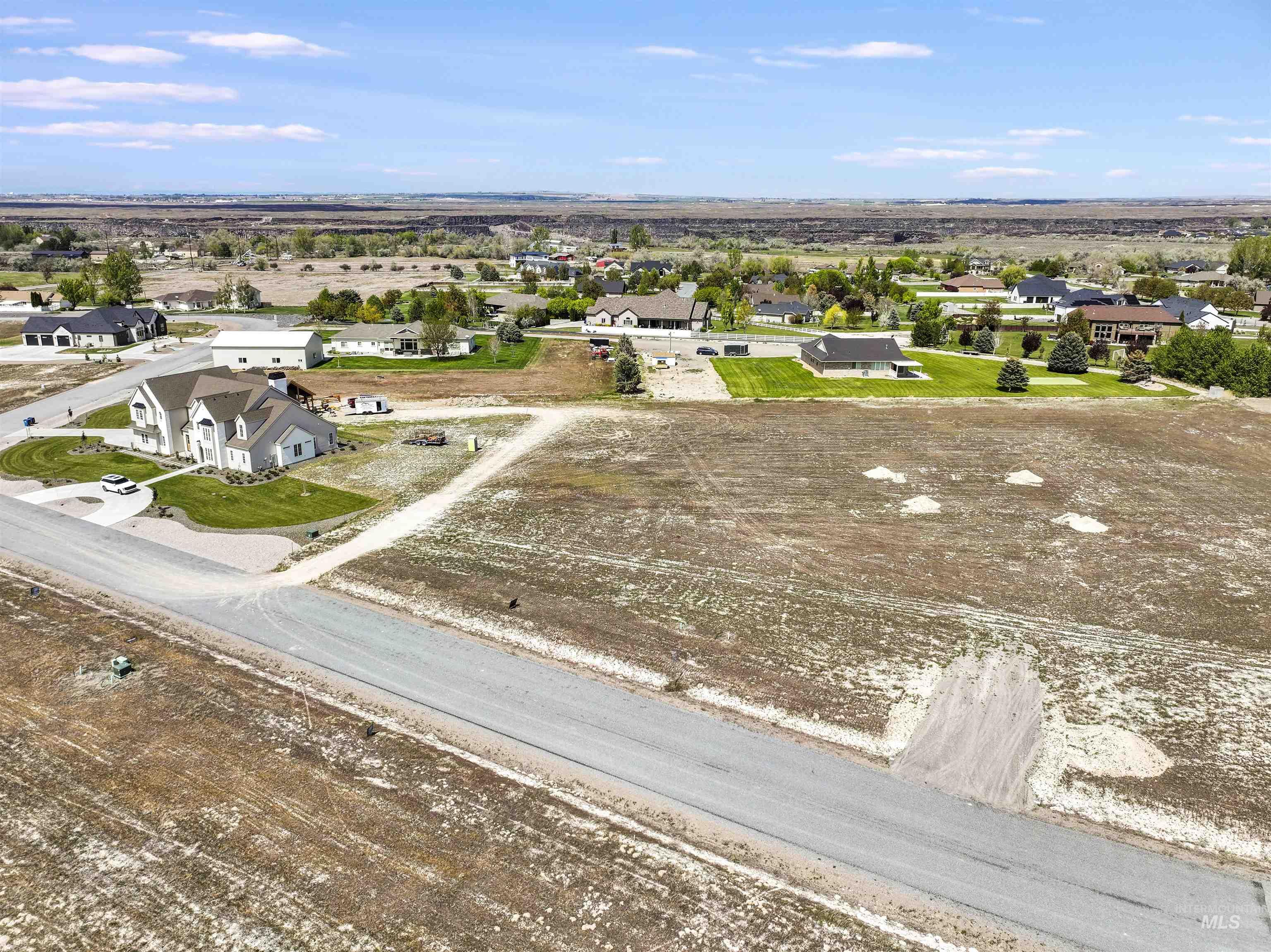 3322 E 4032 N., Twin Falls, Idaho 83301, Land For Sale, Price $174,000,MLS 98984769