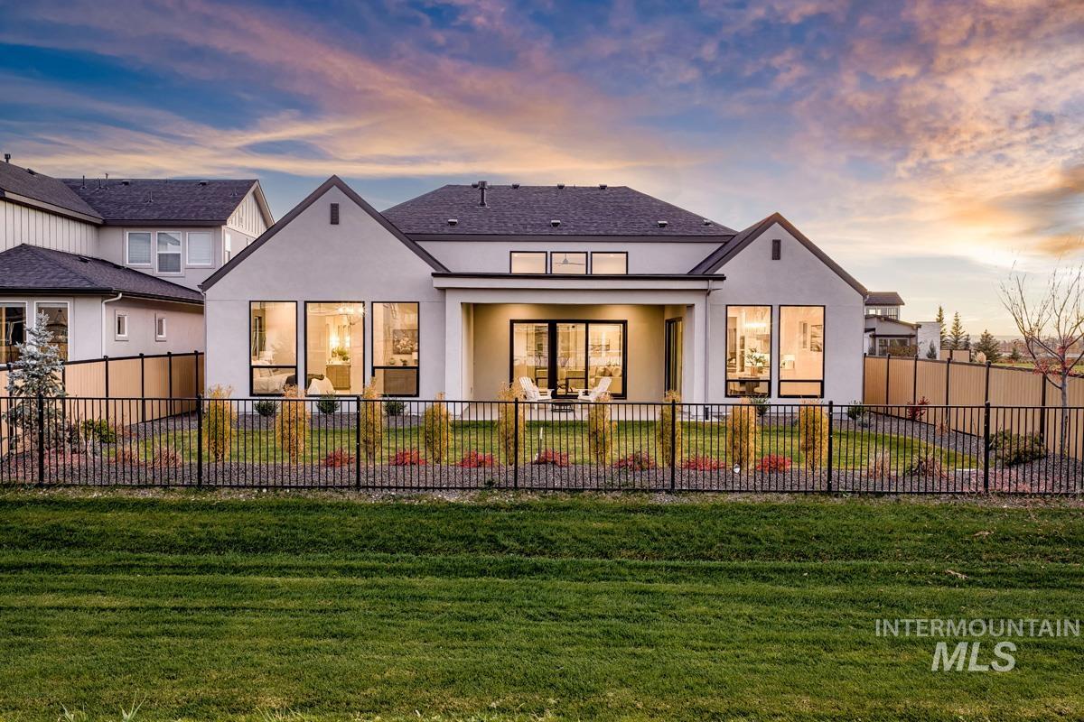 13498 N Spring Creek Way, Boise, Idaho 83714, 3 Bedrooms, 2.5 Bathrooms, Residential For Sale, Price $1,223,685,MLS 98984770