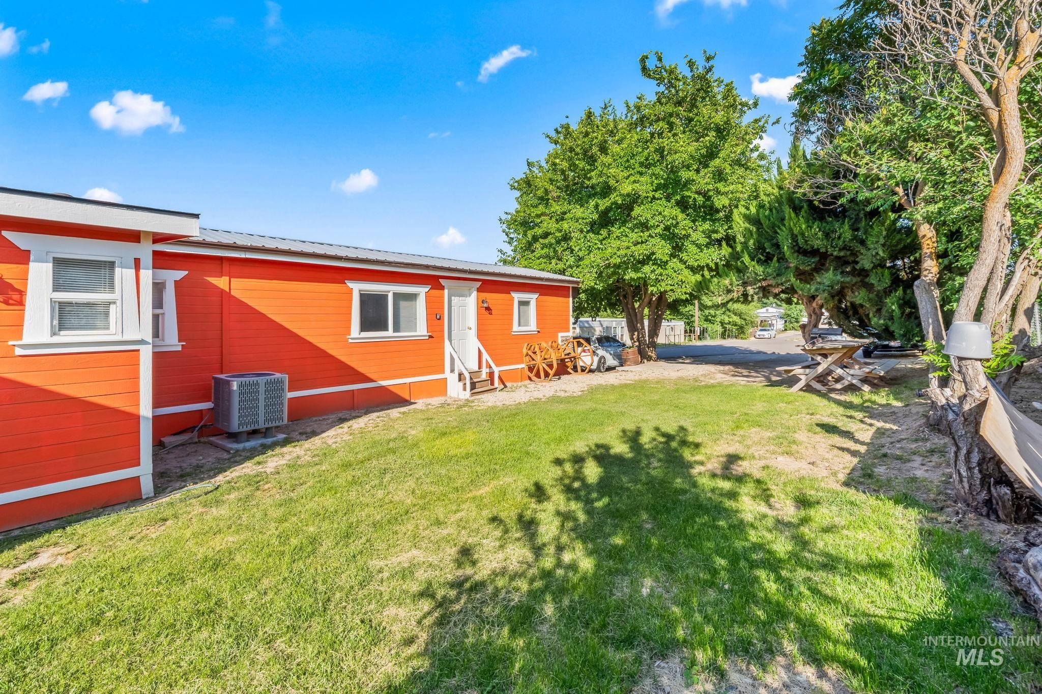 20106 Lower Pleasant Ridge Rd., Caldwell, Idaho 83607, 2 Bedrooms, 1 Bathroom, Residential For Sale, Price $49,000,MLS 98984772