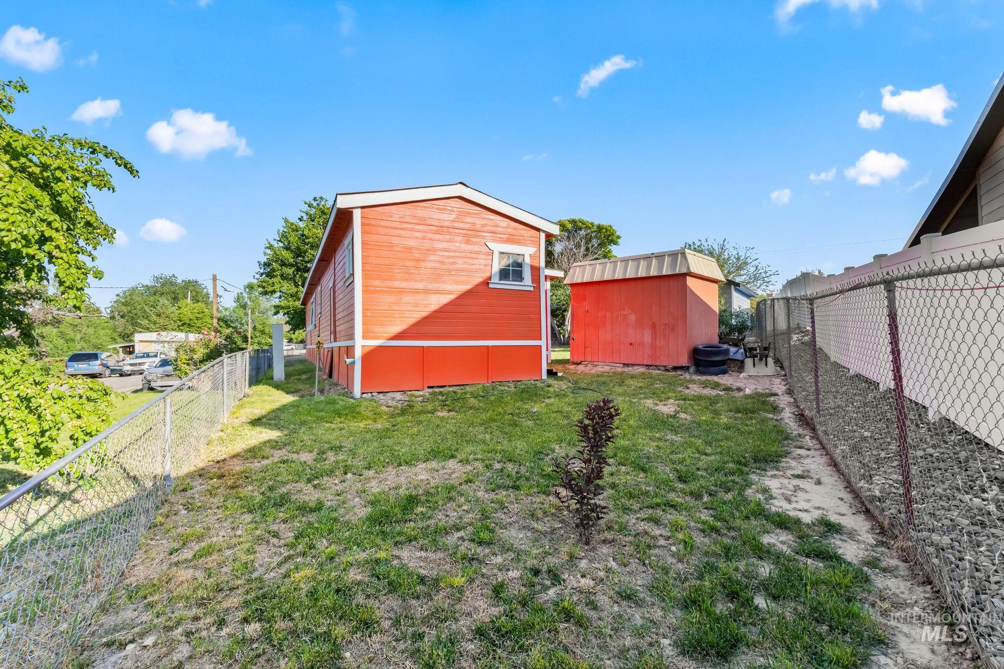 20106 Lower Pleasant Ridge Rd., Caldwell, Idaho 83607, 2 Bedrooms, 1 Bathroom, Residential For Sale, Price $49,000,MLS 98984772