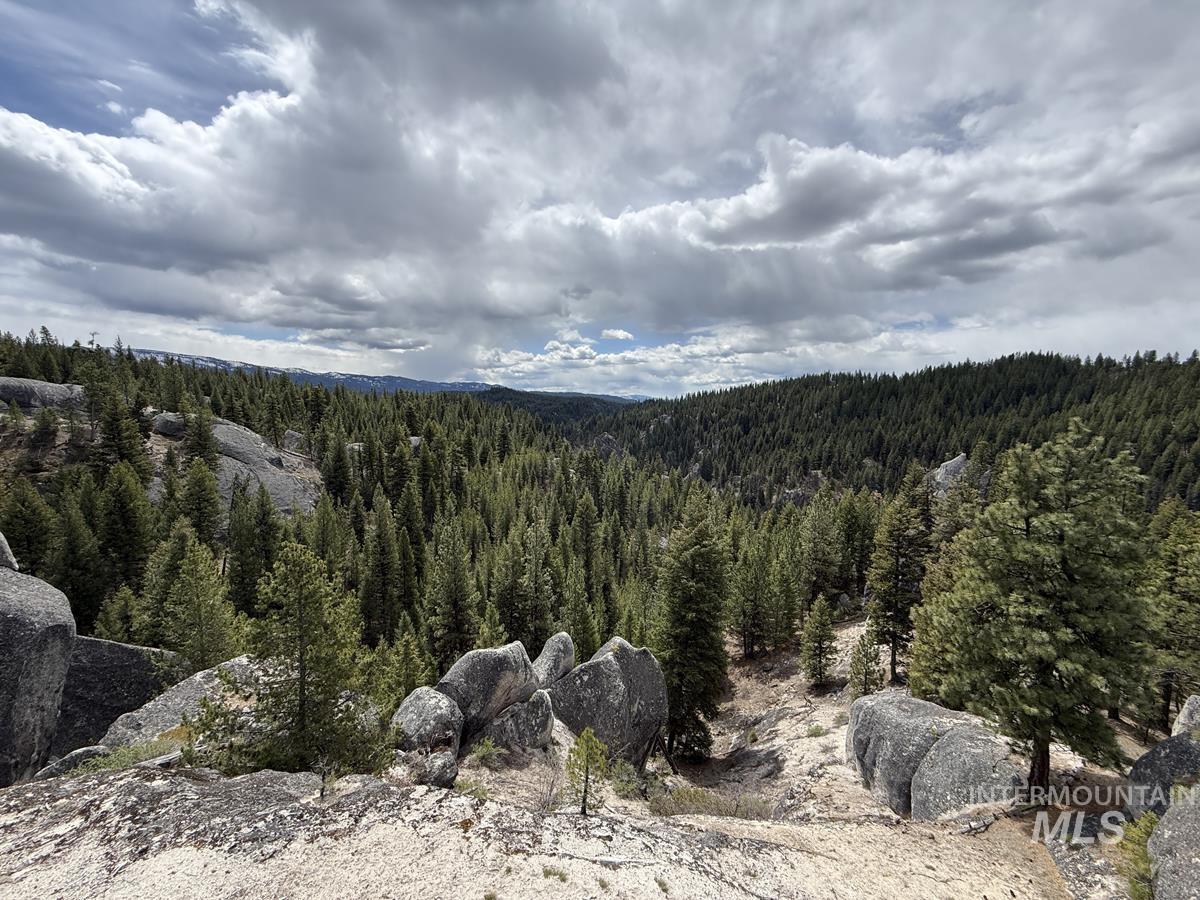 TBD Horsethief Road, Cascade, Idaho 83611, Land For Sale, Price $950,000,MLS 98984774