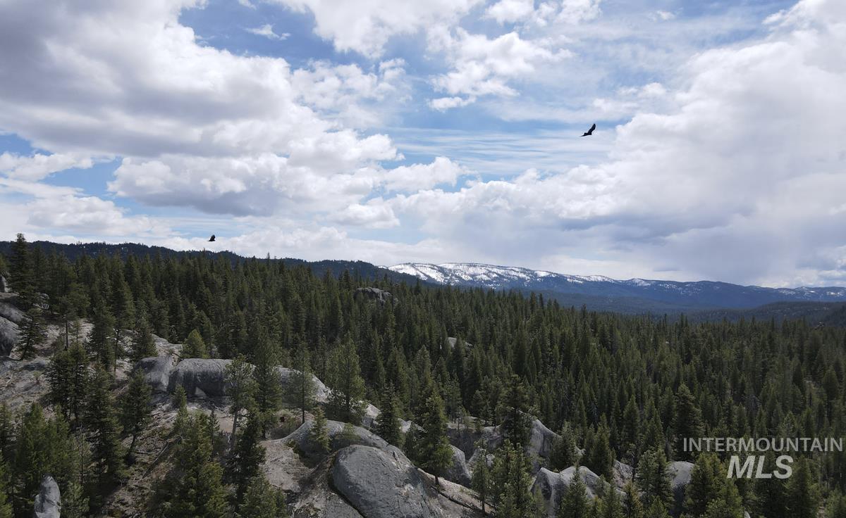 TBD Horsethief Road, Cascade, Idaho 83611, Land For Sale, Price $950,000,MLS 98984774