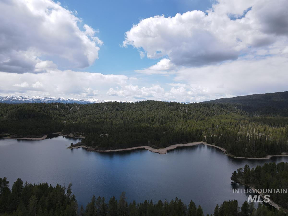 TBD Horsethief Road, Cascade, Idaho 83611, Land For Sale, Price $950,000,MLS 98984774