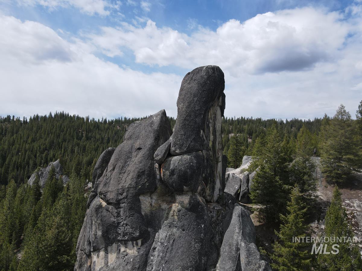 TBD Horsethief Road, Cascade, Idaho 83611, Land For Sale, Price $950,000,MLS 98984774