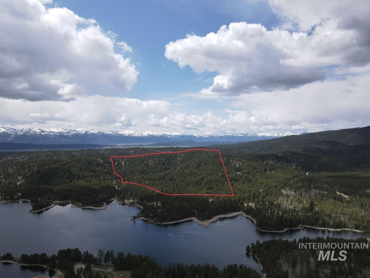 TBD Horsethief Road, Cascade, Idaho 83611, Land For Sale, Price $950,000,MLS 98984774