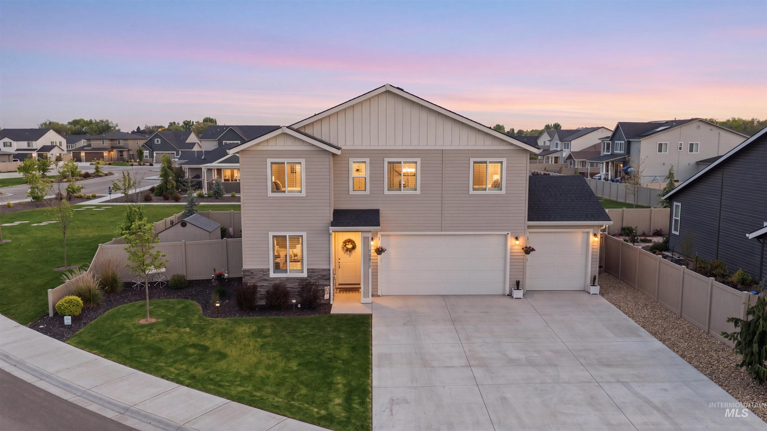 Residential For Sale