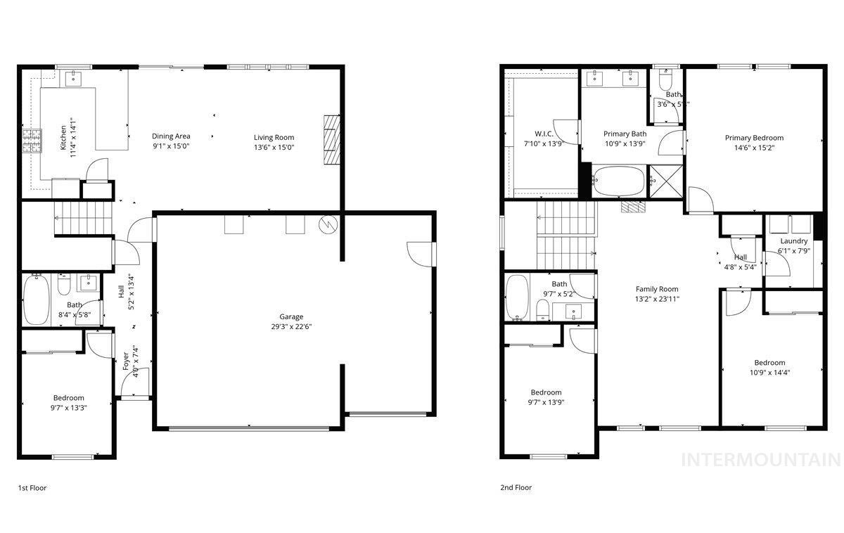11217 Aspen Hill Dr, Caldwell, Idaho 83605, 4 Bedrooms, 3 Bathrooms, Residential For Sale, Price $450,000,MLS 98984775