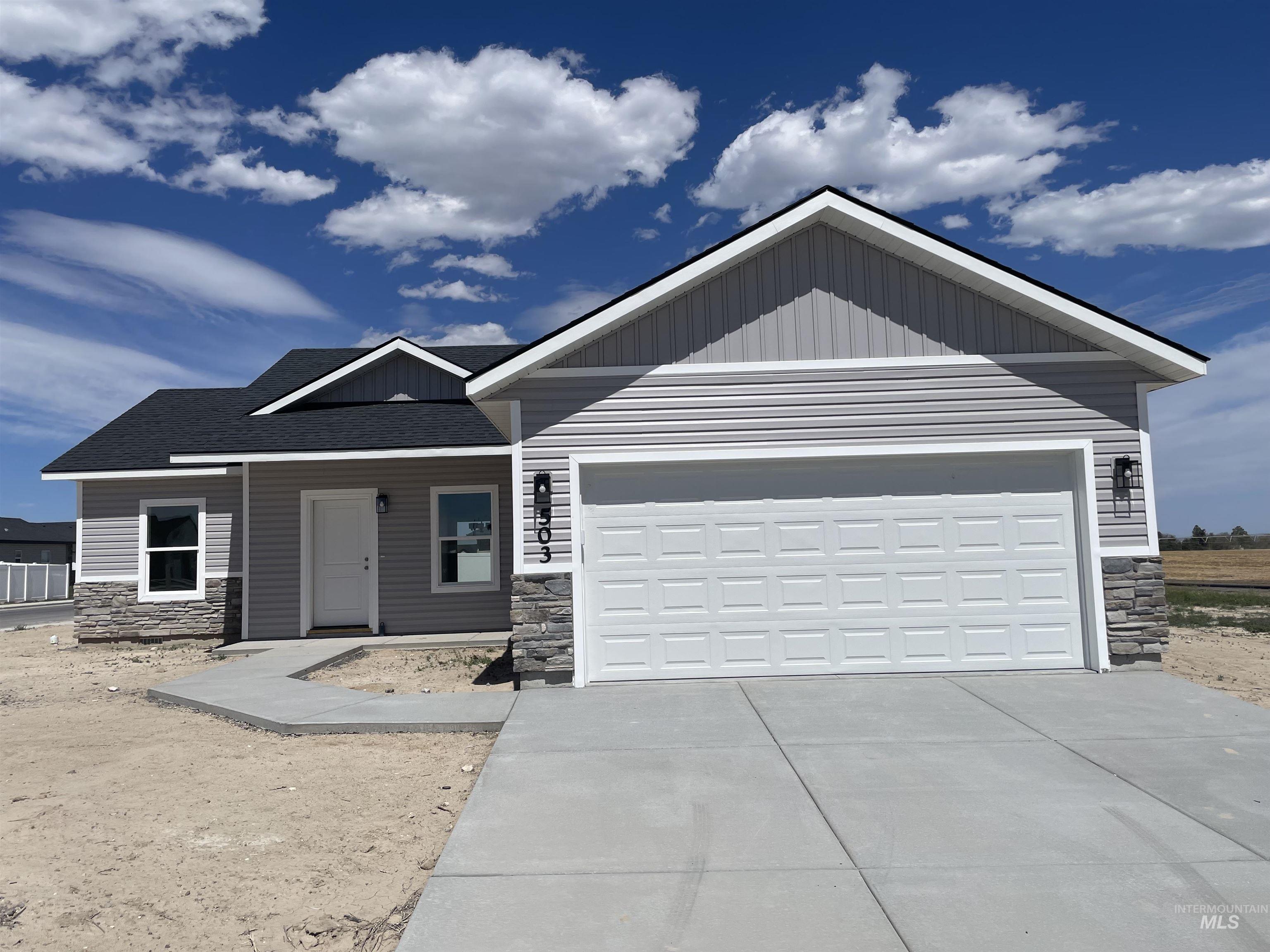 Residential For Sale