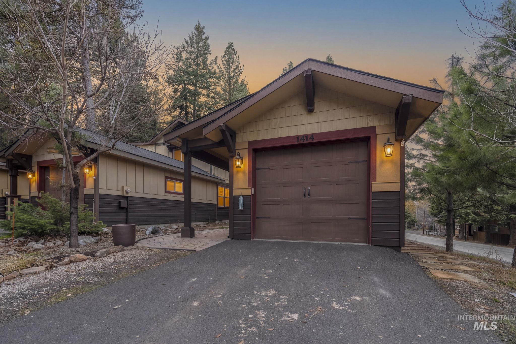 Residential For Sale
