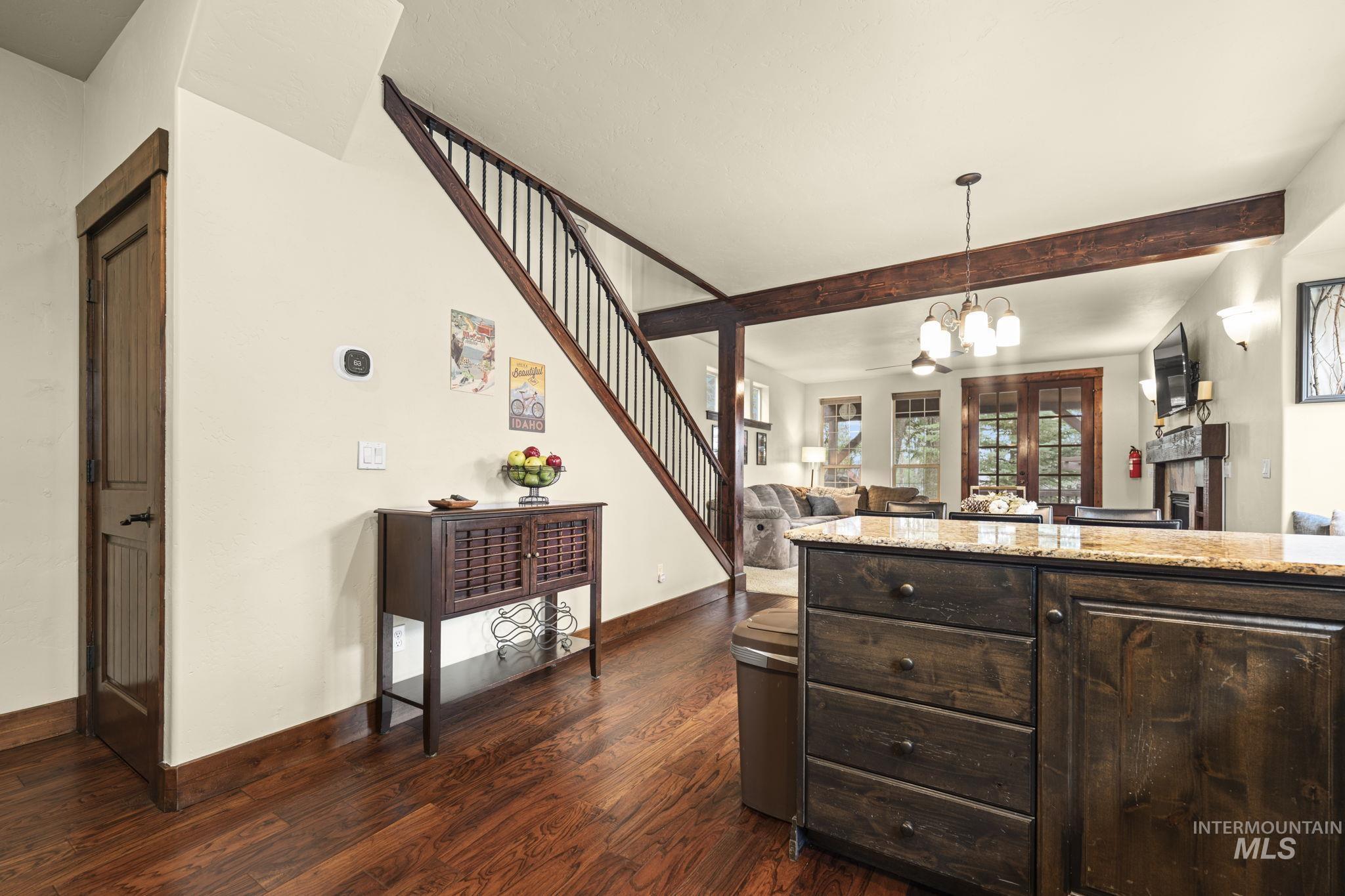 1414 Dawson, McCall, Idaho 83638, 3 Bedrooms, 3 Bathrooms, Residential For Sale, Price $849,900,MLS 98984779