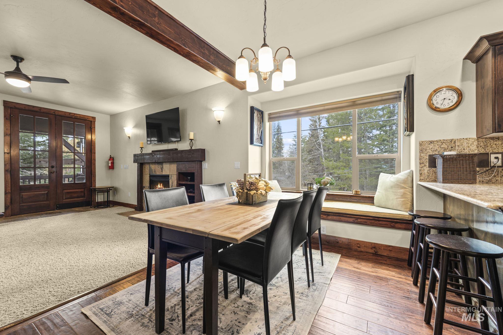 1414 Dawson, McCall, Idaho 83638, 3 Bedrooms, 3 Bathrooms, Residential For Sale, Price $849,900,MLS 98984779