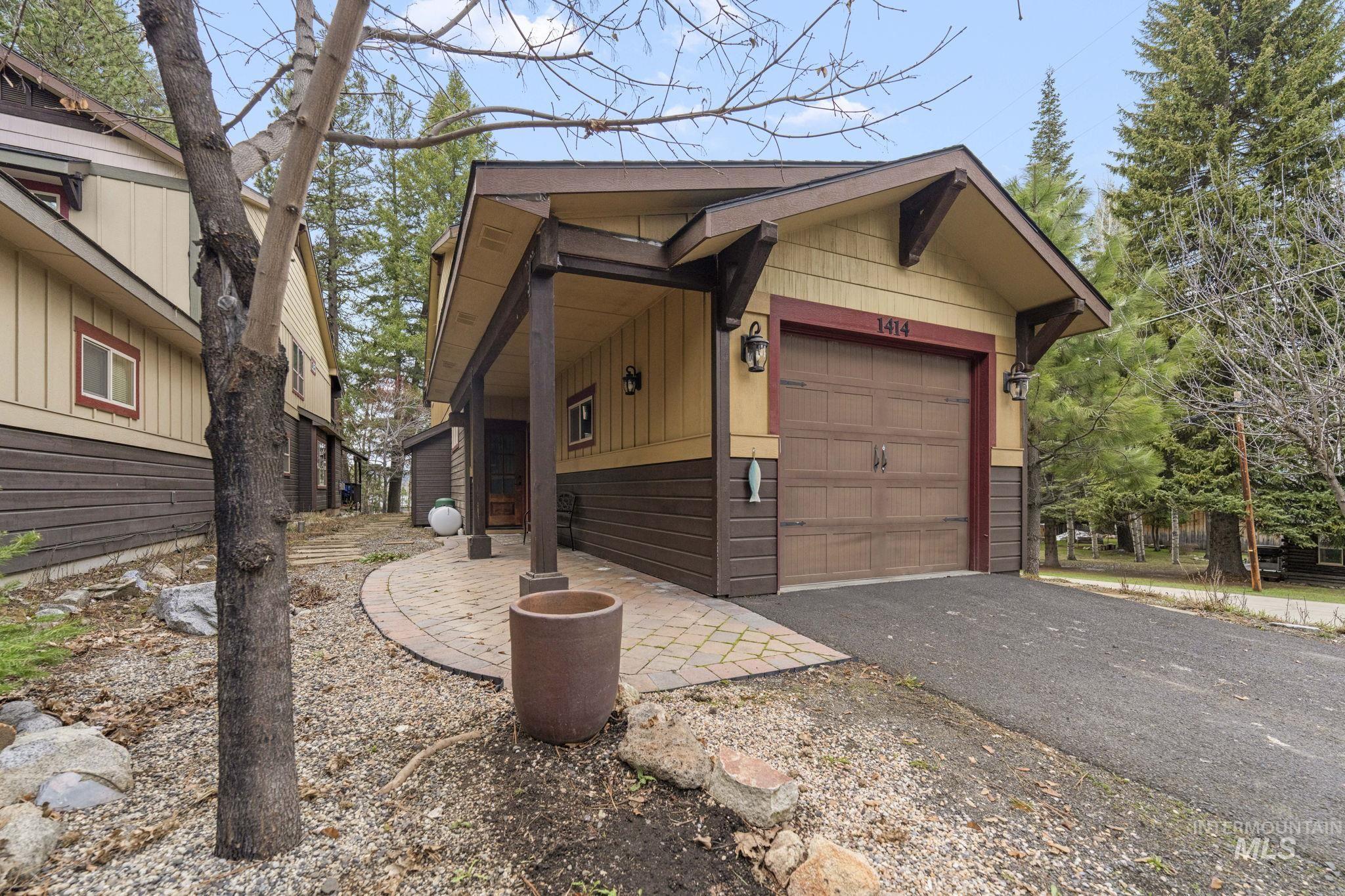 1414 Dawson, McCall, Idaho 83638, 3 Bedrooms, 3 Bathrooms, Residential For Sale, Price $849,900,MLS 98984779