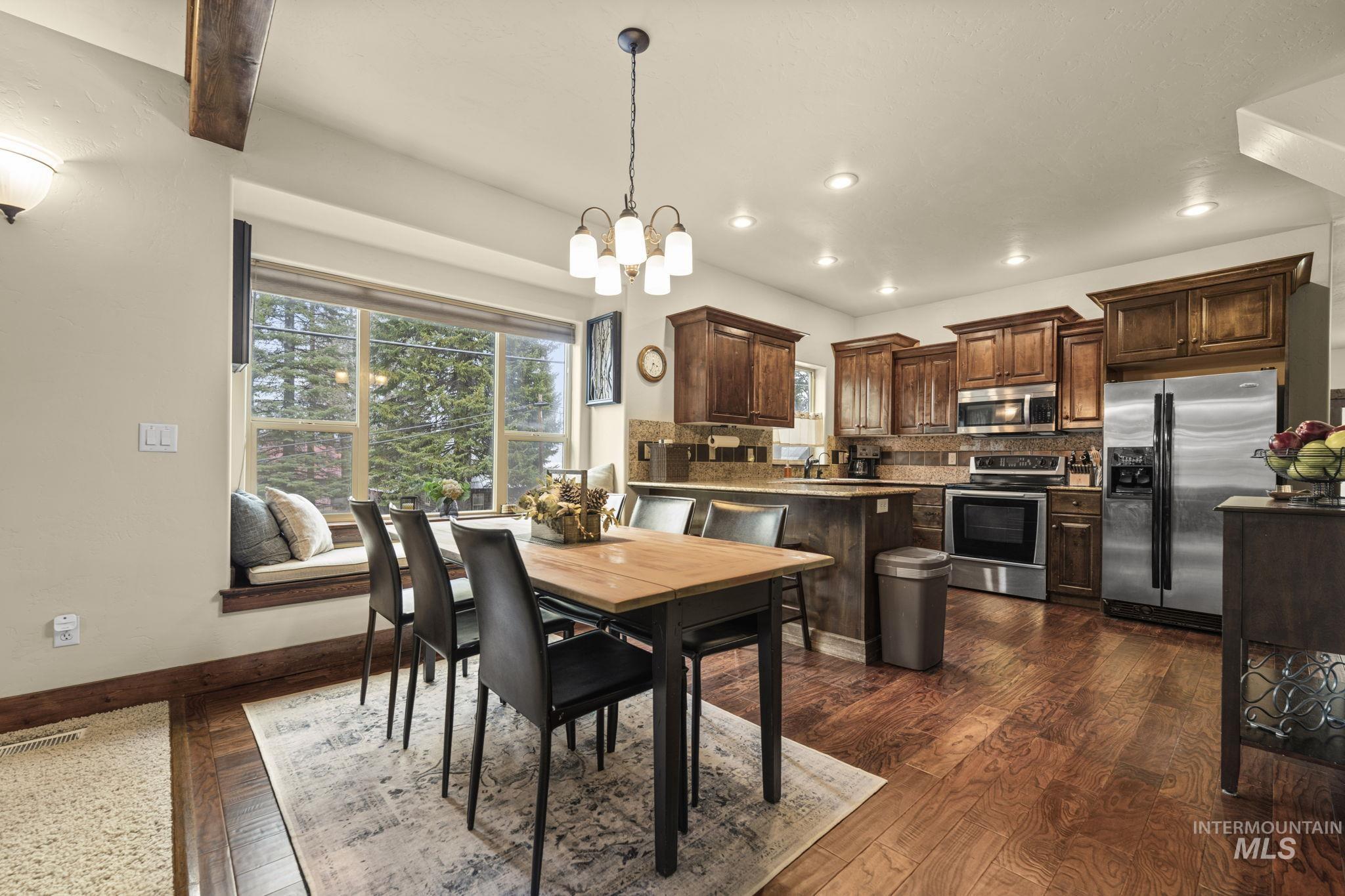 1414 Dawson, McCall, Idaho 83638, 3 Bedrooms, 3 Bathrooms, Residential For Sale, Price $849,900,MLS 98984779