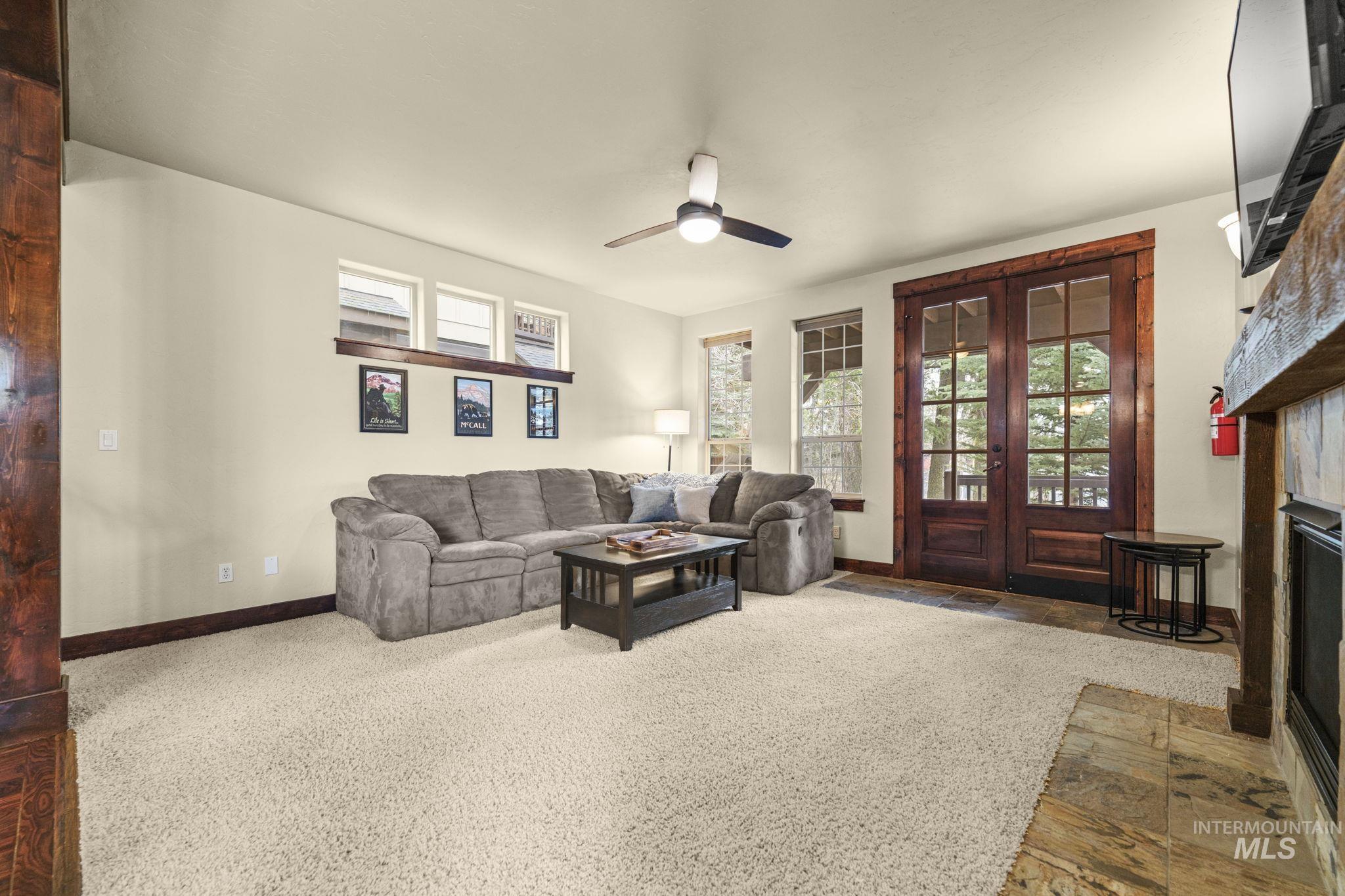 1414 Dawson, McCall, Idaho 83638, 3 Bedrooms, 3 Bathrooms, Residential For Sale, Price $849,900,MLS 98984779