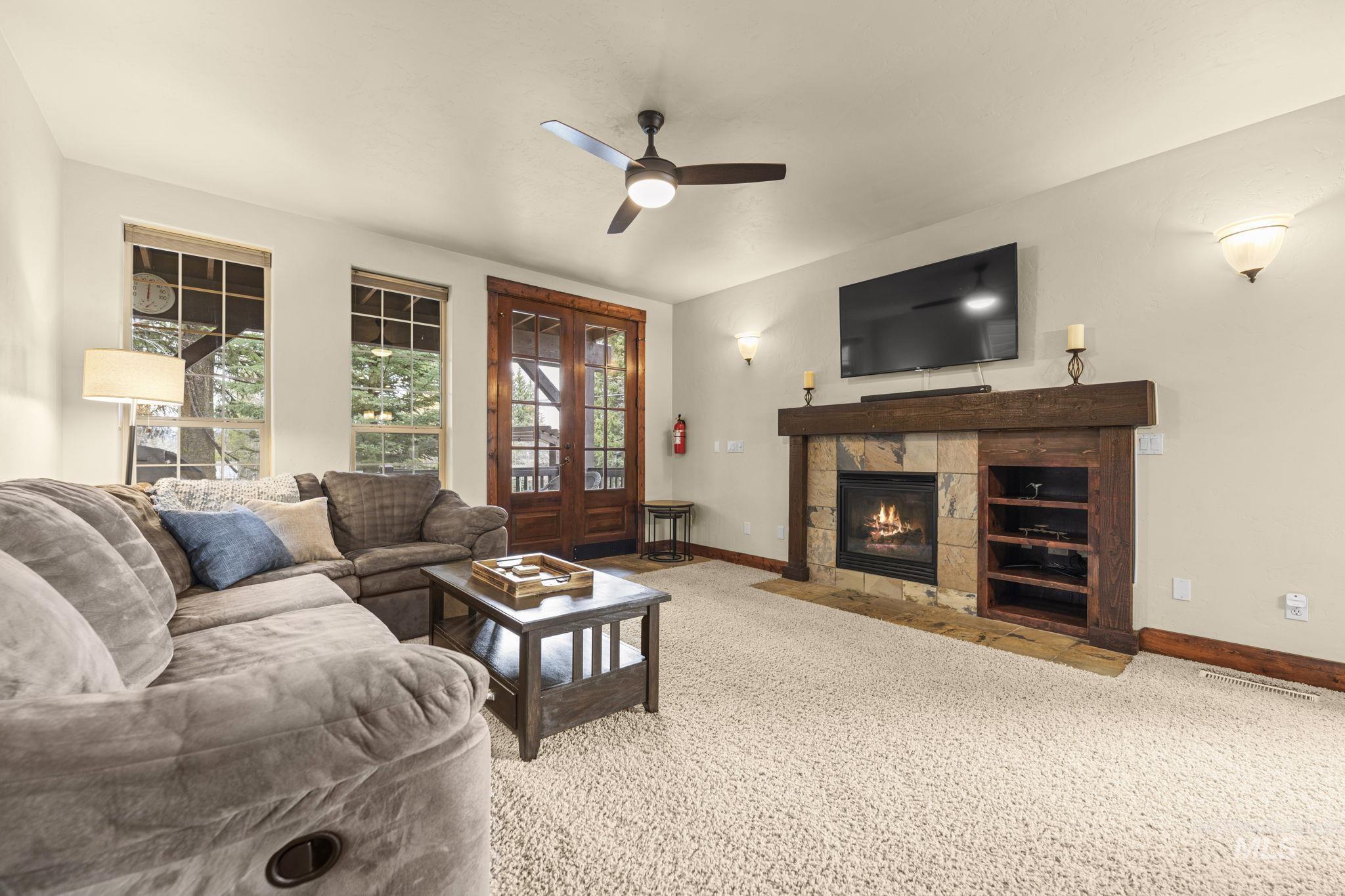 1414 Dawson, McCall, Idaho 83638, 3 Bedrooms, 3 Bathrooms, Residential For Sale, Price $849,900,MLS 98984779