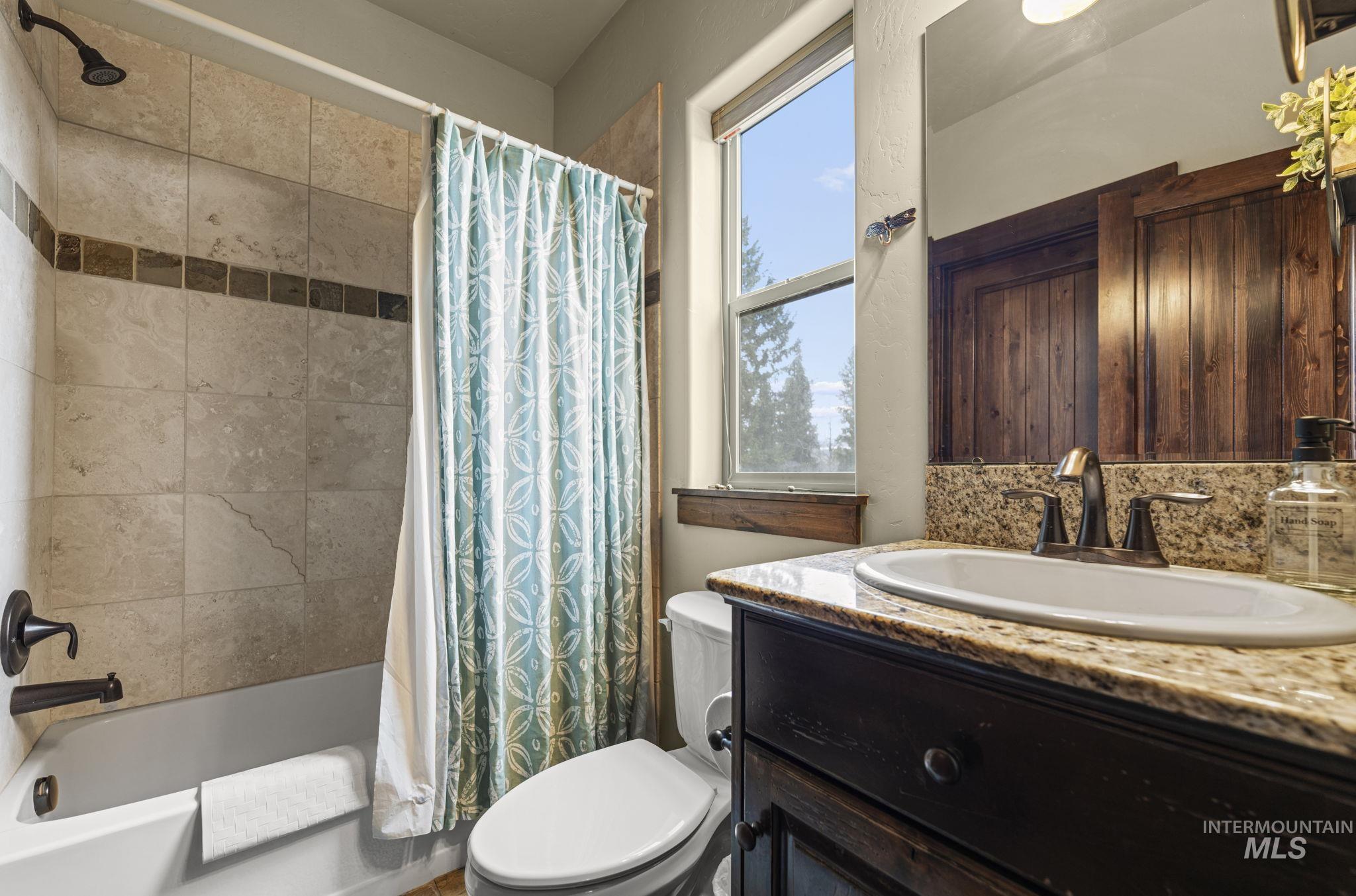 1414 Dawson, McCall, Idaho 83638, 3 Bedrooms, 3 Bathrooms, Residential For Sale, Price $849,900,MLS 98984779