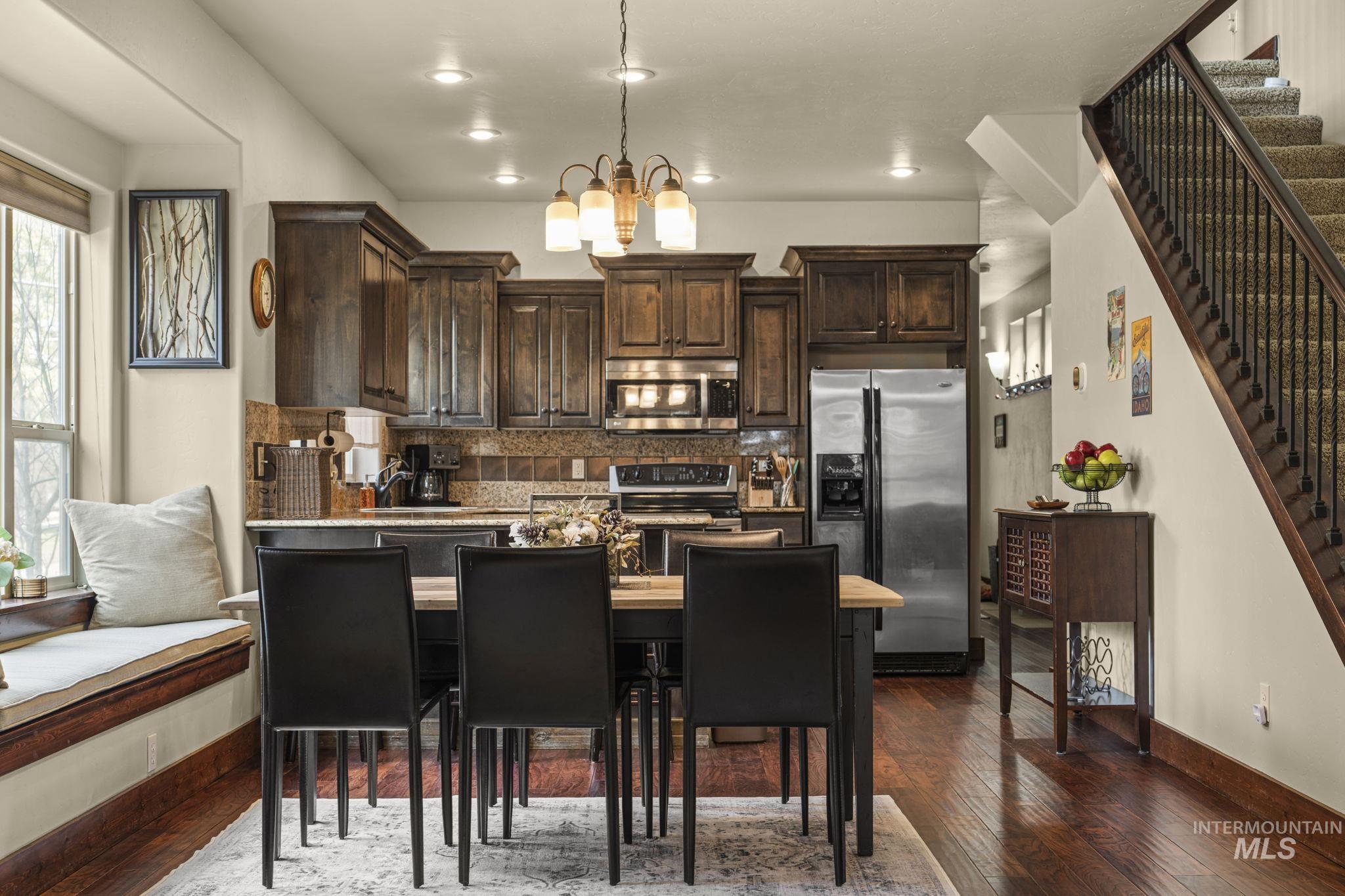 1414 Dawson, McCall, Idaho 83638, 3 Bedrooms, 3 Bathrooms, Residential For Sale, Price $849,900,MLS 98984779