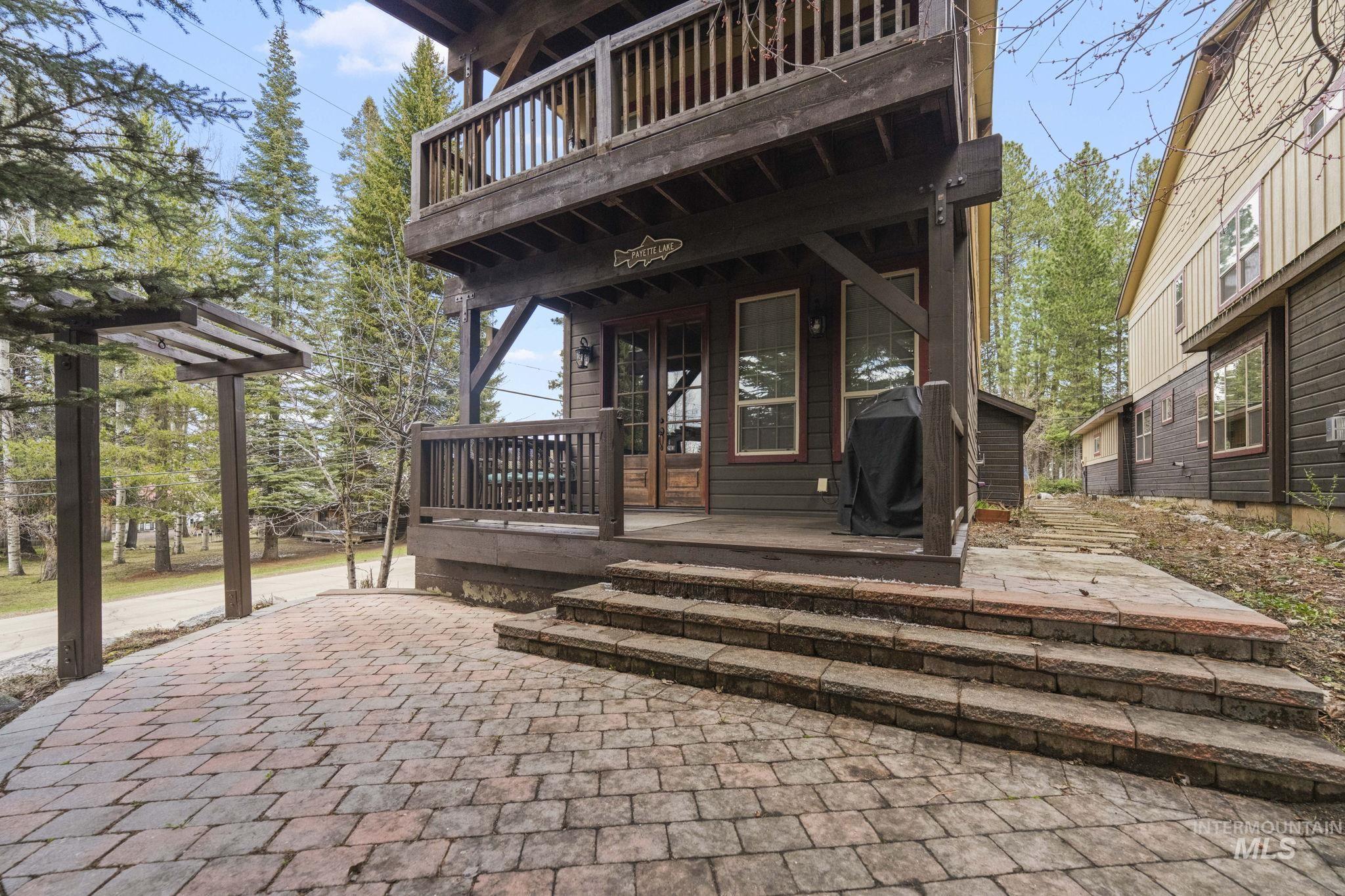 1414 Dawson, McCall, Idaho 83638, 3 Bedrooms, 3 Bathrooms, Residential For Sale, Price $849,900,MLS 98984779