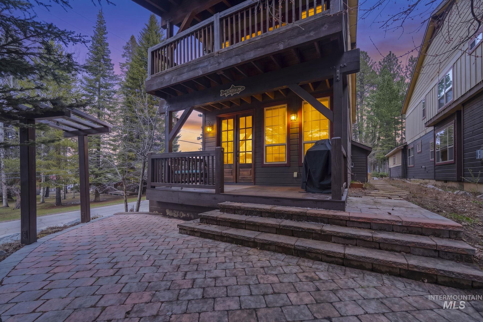 1414 Dawson, McCall, Idaho 83638, 3 Bedrooms, 3 Bathrooms, Residential For Sale, Price $849,900,MLS 98984779