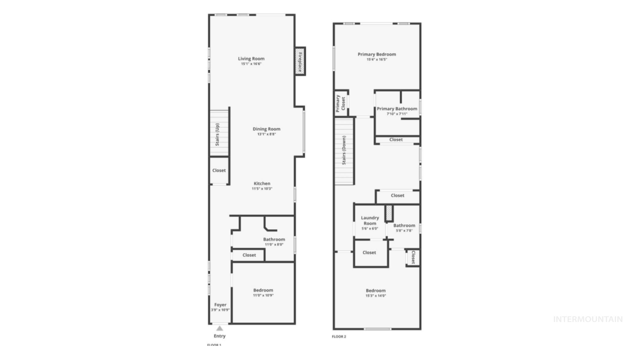 1414 Dawson, McCall, Idaho 83638, 3 Bedrooms, 3 Bathrooms, Residential For Sale, Price $849,900,MLS 98984779
