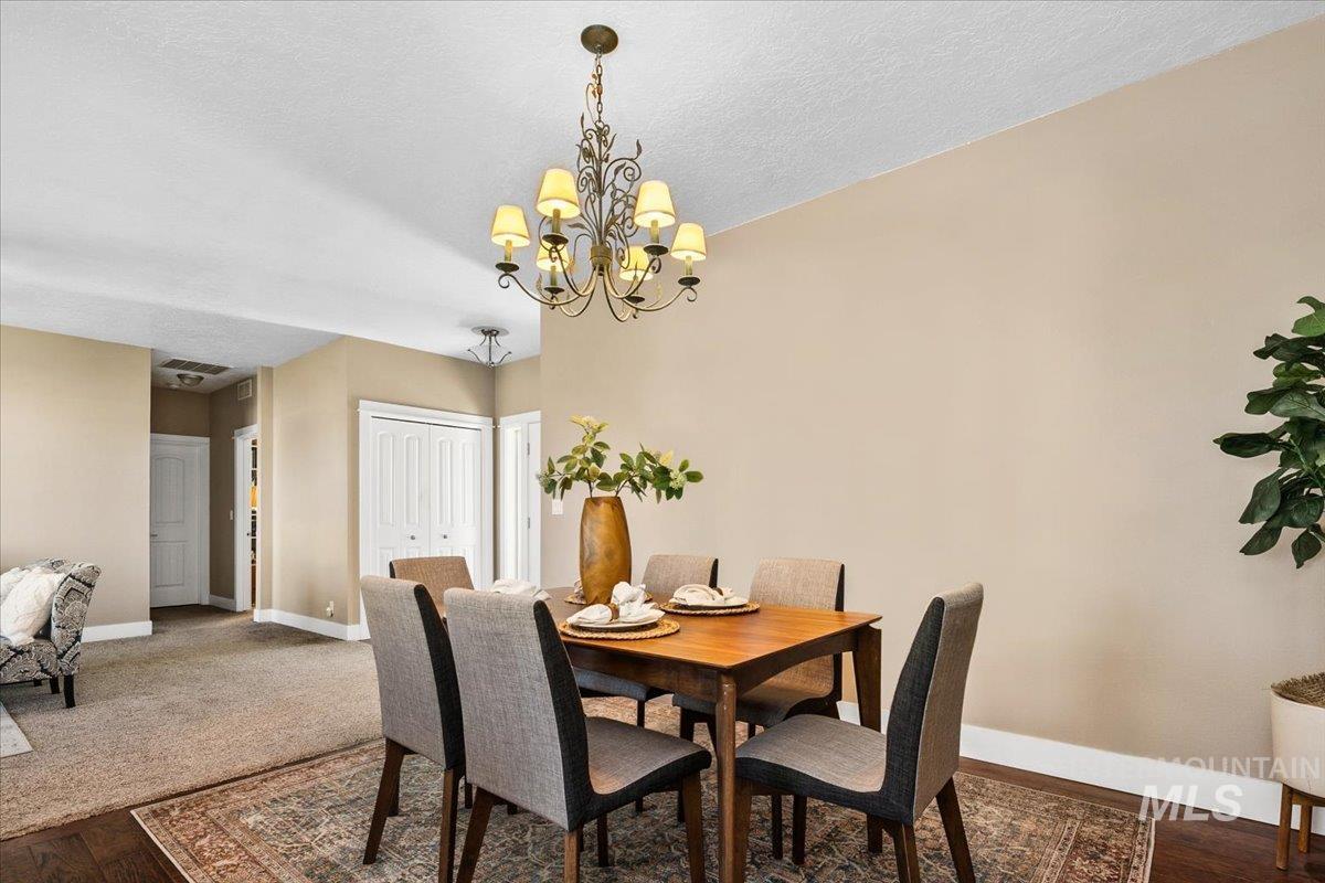 3610 S Robinson Blvd, Nampa, Idaho 83686, 3 Bedrooms, 2 Bathrooms, Residential For Sale, Price $475,000, 98984781