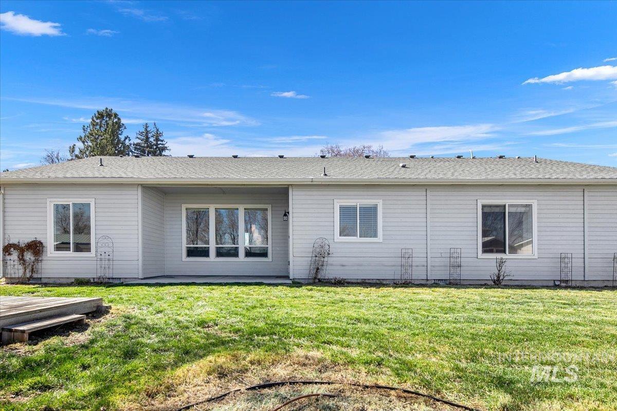 3610 S Robinson Blvd, Nampa, Idaho 83686, 3 Bedrooms, 2 Bathrooms, Residential For Sale, Price $475,000, 98984781