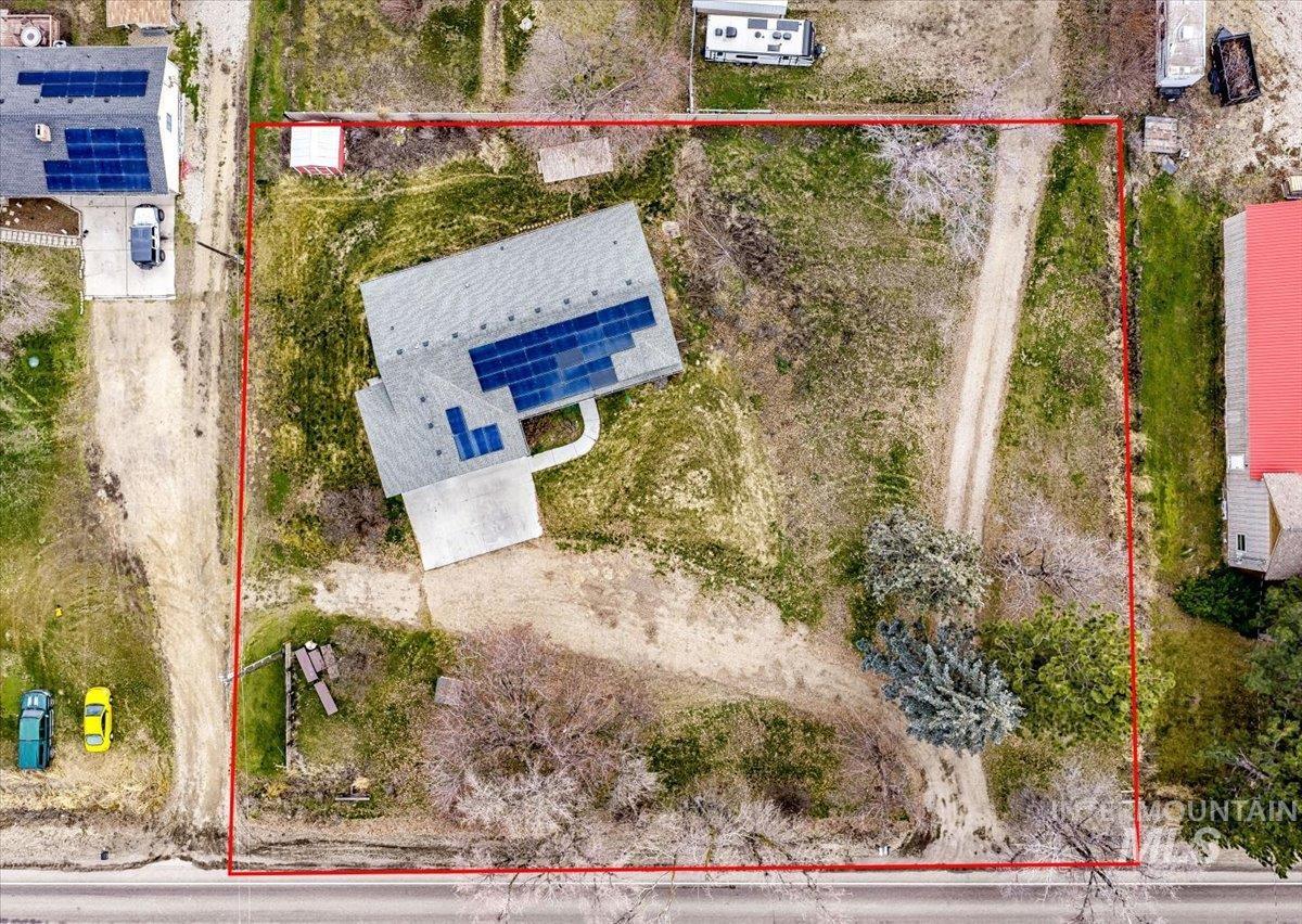 3610 S Robinson Blvd, Nampa, Idaho 83686, 3 Bedrooms, 2 Bathrooms, Residential For Sale, Price $475,000, 98984781