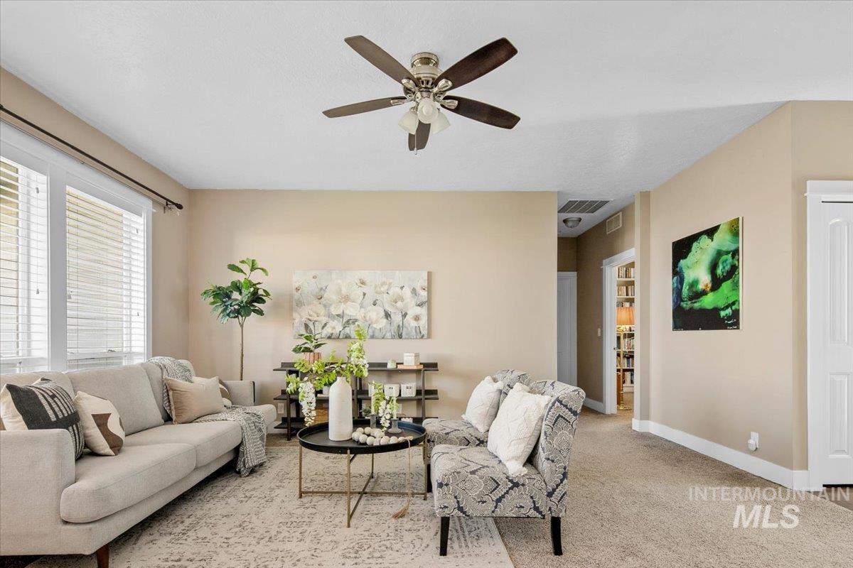 3610 S Robinson Blvd, Nampa, Idaho 83686, 3 Bedrooms, 2 Bathrooms, Residential For Sale, Price $475,000, 98984781