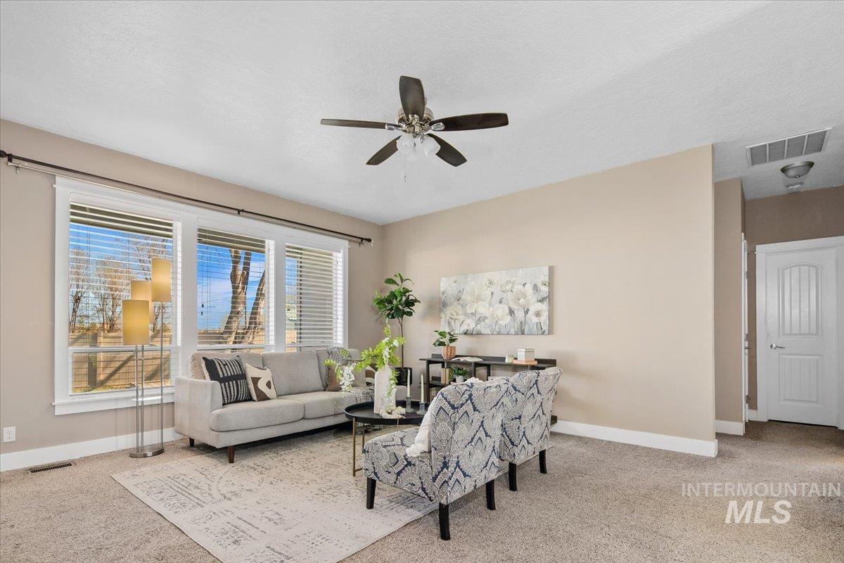3610 S Robinson Blvd, Nampa, Idaho 83686, 3 Bedrooms, 2 Bathrooms, Residential For Sale, Price $475,000, 98984781