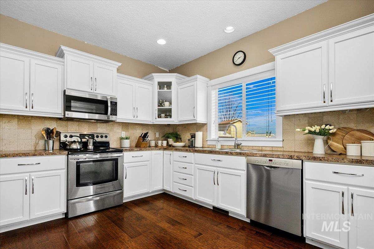 3610 S Robinson Blvd, Nampa, Idaho 83686, 3 Bedrooms, 2 Bathrooms, Residential For Sale, Price $475,000, 98984781