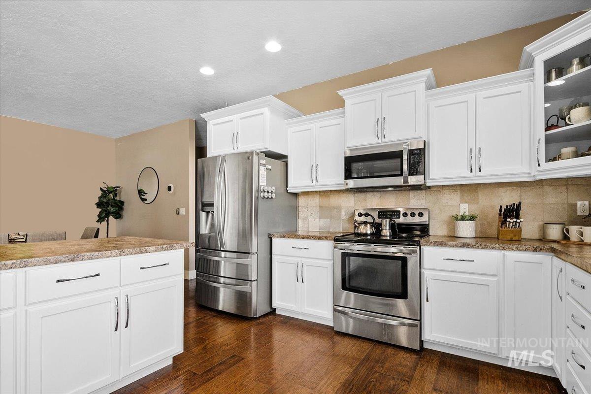 3610 S Robinson Blvd, Nampa, Idaho 83686, 3 Bedrooms, 2 Bathrooms, Residential For Sale, Price $475,000, 98984781