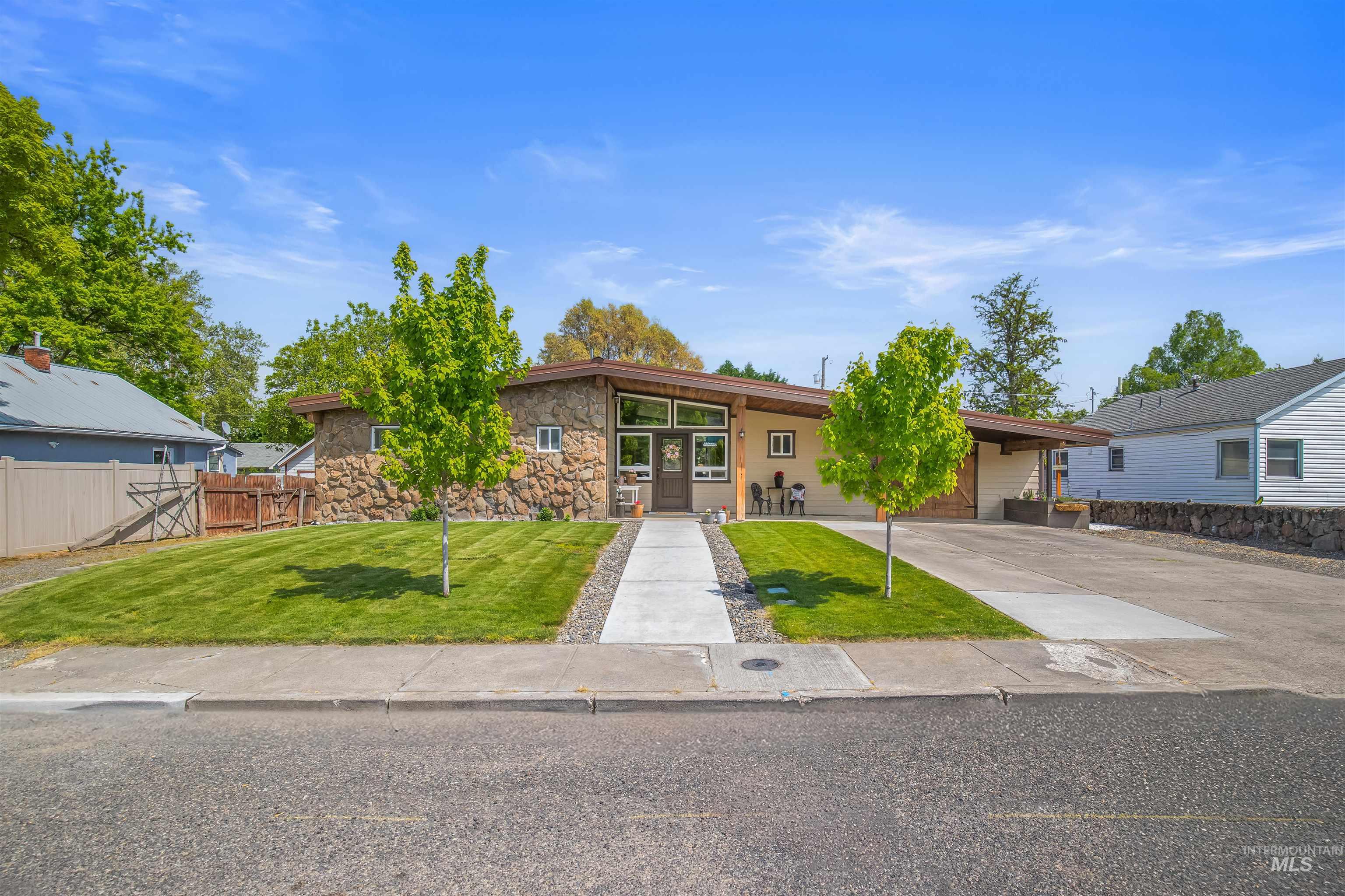Residential For Sale