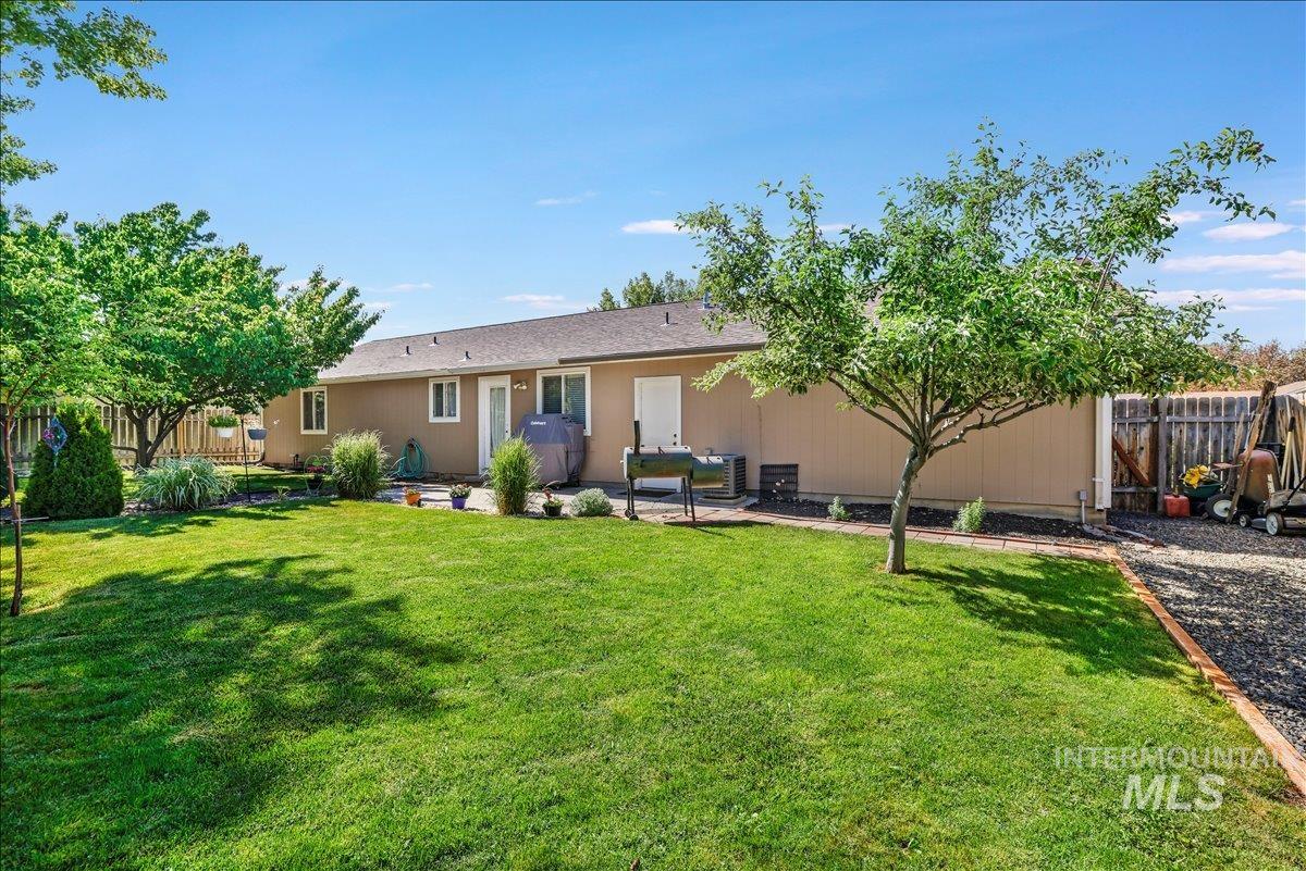 206 Diamond Drive, Kimberly, Idaho 83341, 3 Bedrooms, 2 Bathrooms, Residential For Sale, Price $349,900, 98984783
