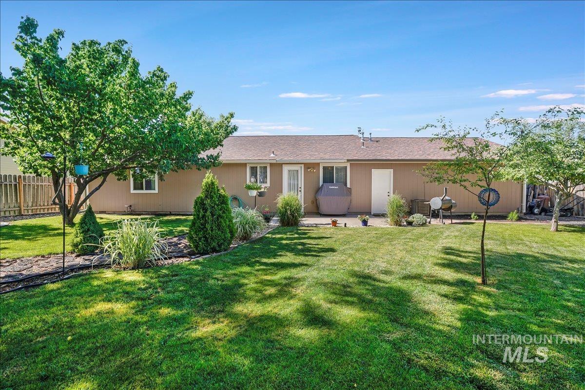 206 Diamond Drive, Kimberly, Idaho 83341, 3 Bedrooms, 2 Bathrooms, Residential For Sale, Price $349,900, 98984783