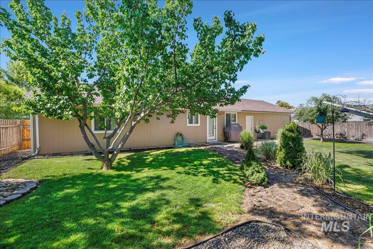 206 Diamond Drive, Kimberly, Idaho 83341, 3 Bedrooms, 2 Bathrooms, Residential For Sale, Price $349,900, 98984783