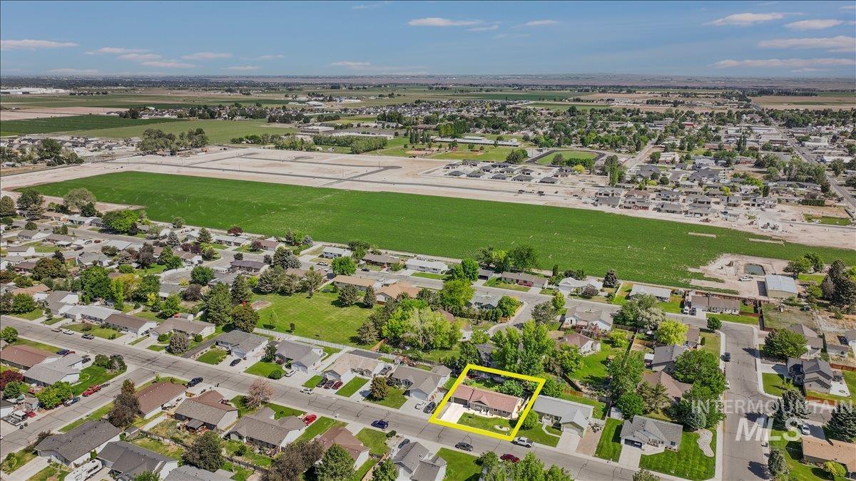 206 Diamond Drive, Kimberly, Idaho 83341, 3 Bedrooms, 2 Bathrooms, Residential For Sale, Price $349,900, 98984783