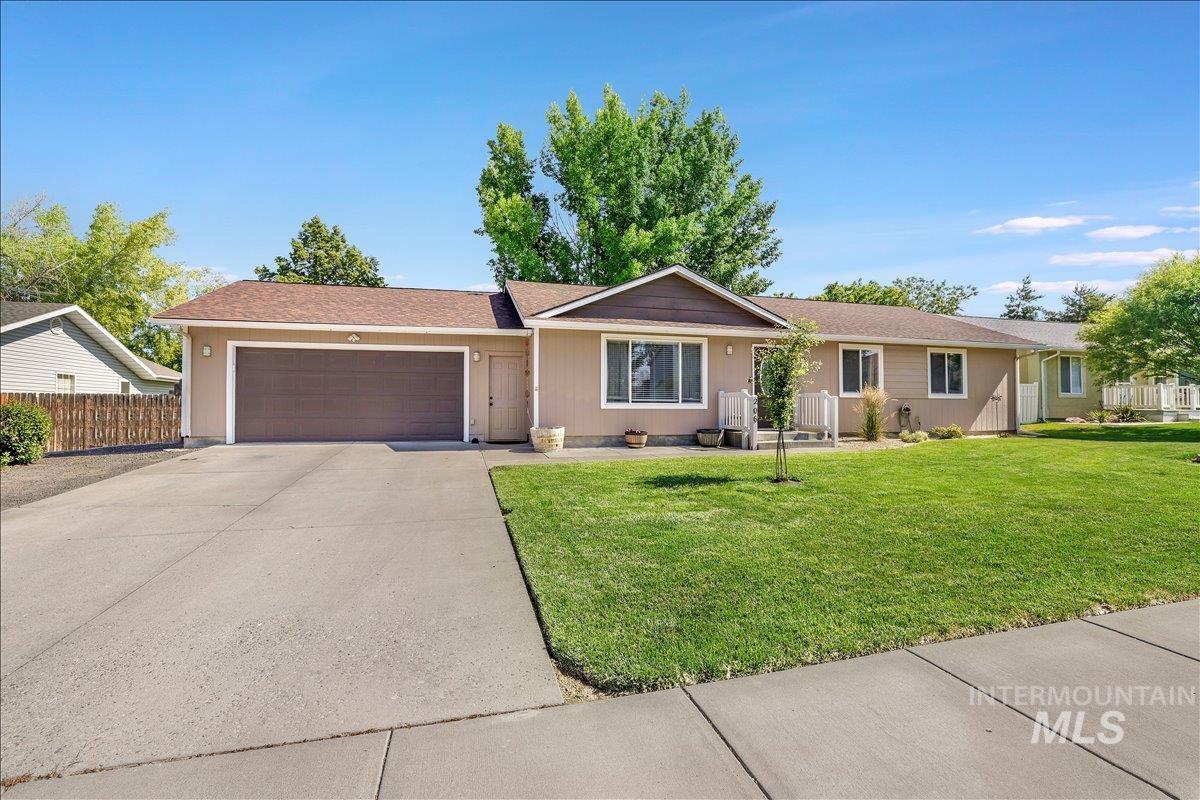 206 Diamond Drive, Kimberly, Idaho 83341, 3 Bedrooms, 2 Bathrooms, Residential For Sale, Price $349,900, 98984783