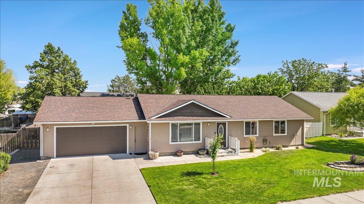 206 Diamond Drive, Kimberly, Idaho 83341, 3 Bedrooms, 2 Bathrooms, Residential For Sale, Price $349,900, 98984783