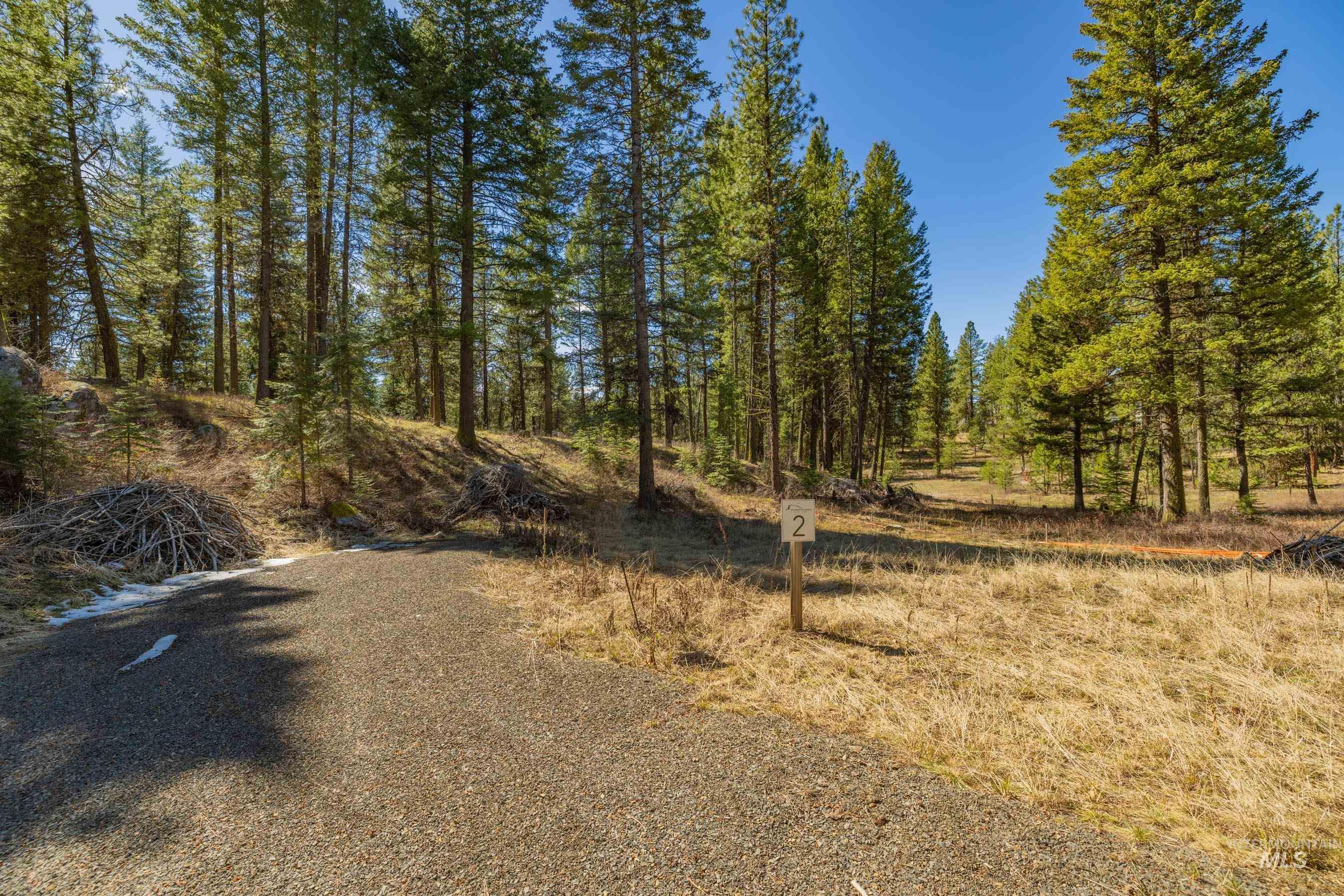 9 Collins Court, McCall, Idaho 83638, Land For Sale, Price $318,750, 98984785