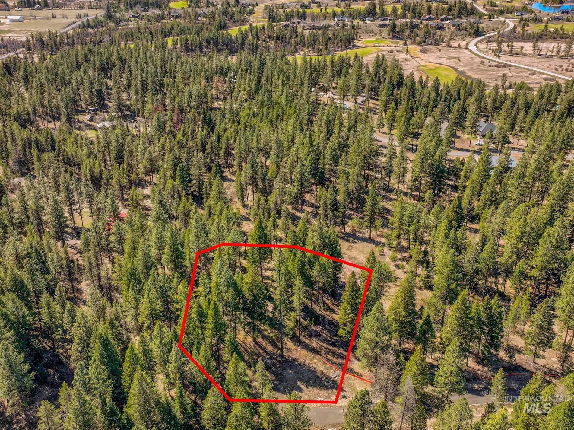 9 Collins Court, McCall, Idaho 83638, Land For Sale, Price $318,750, 98984785