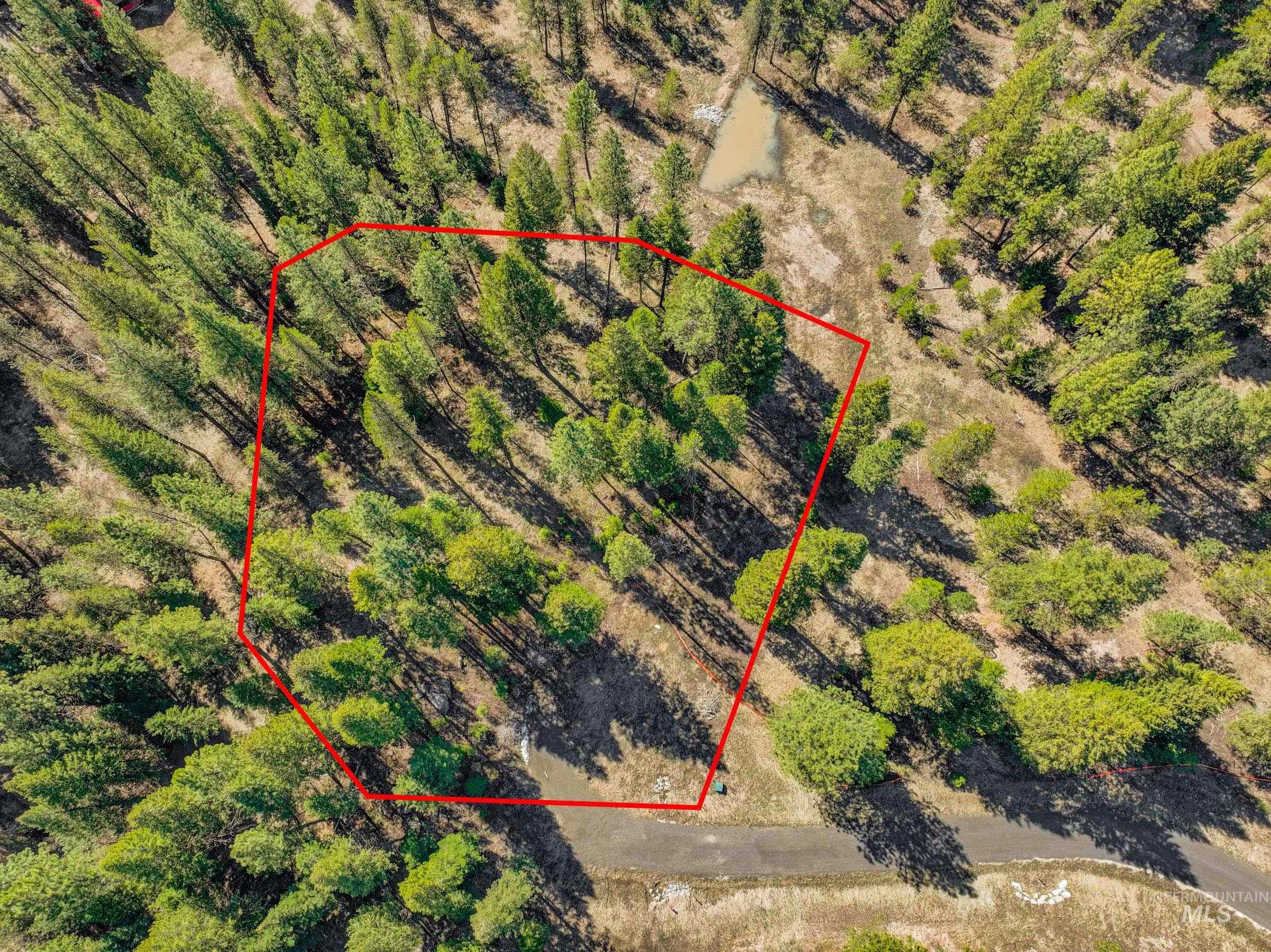 9 Collins Court, McCall, Idaho 83638, Land For Sale, Price $318,750, 98984785