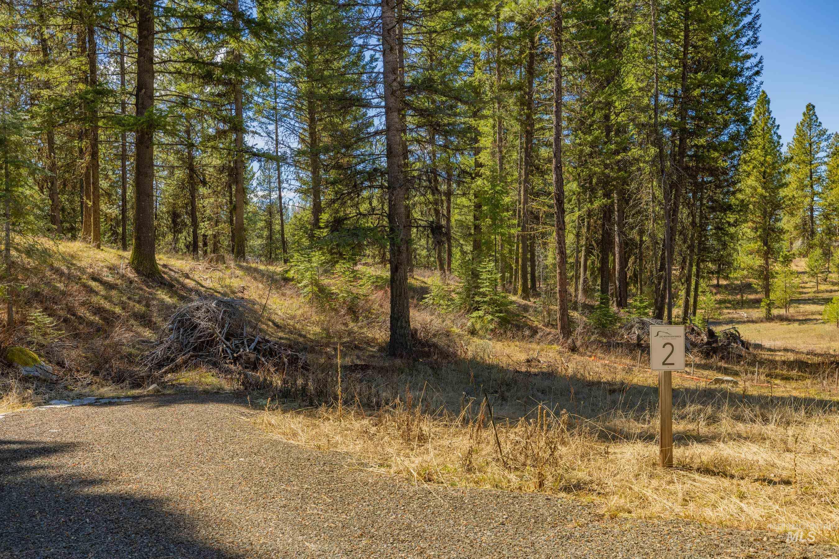 9 Collins Court, McCall, Idaho 83638, Land For Sale, Price $318,750, 98984785