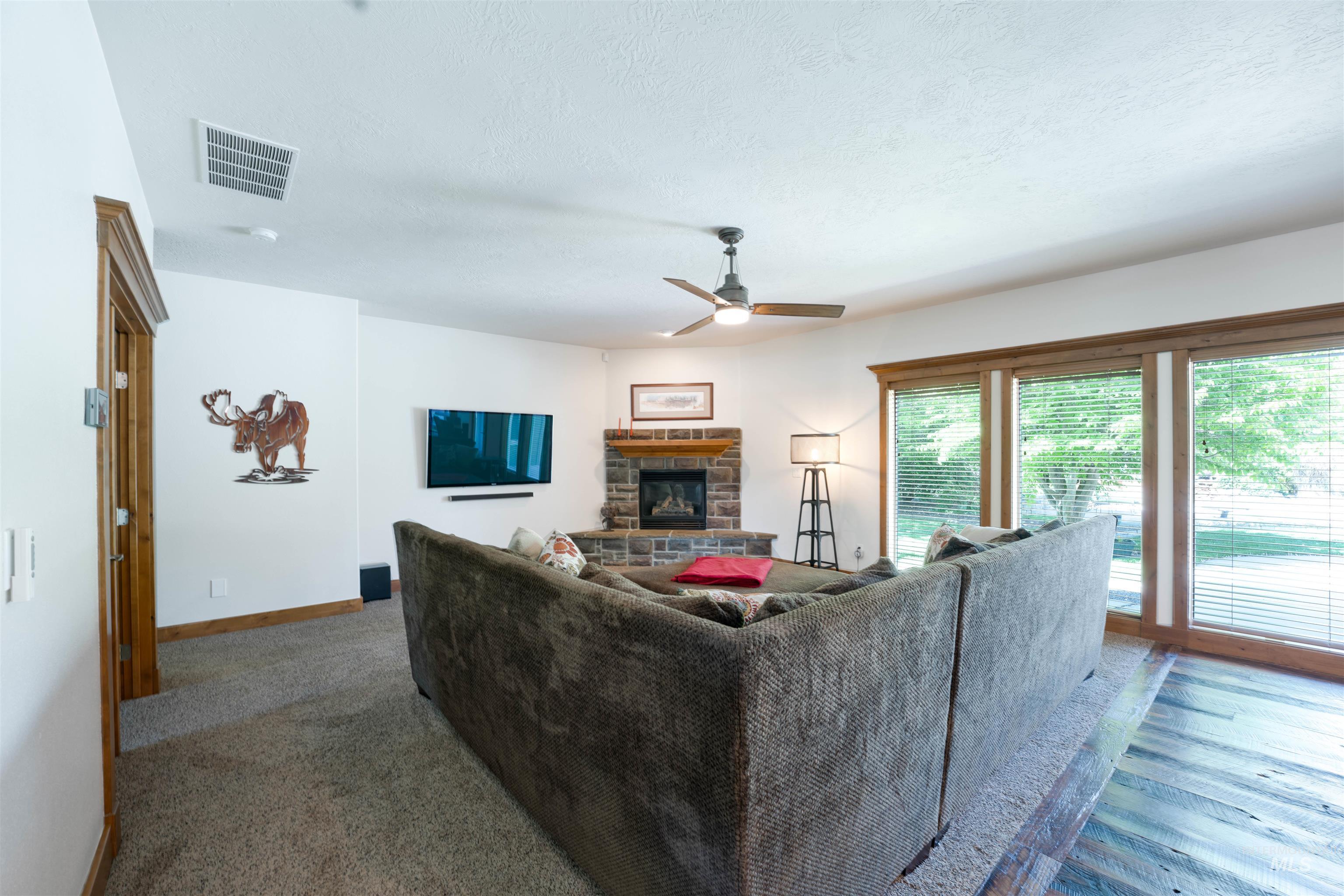2248 W. Stansbury Dr., Eagle, Idaho 83616, 4 Bedrooms, 3 Bathrooms, Residential For Sale, Price $1,580,000, 98984787