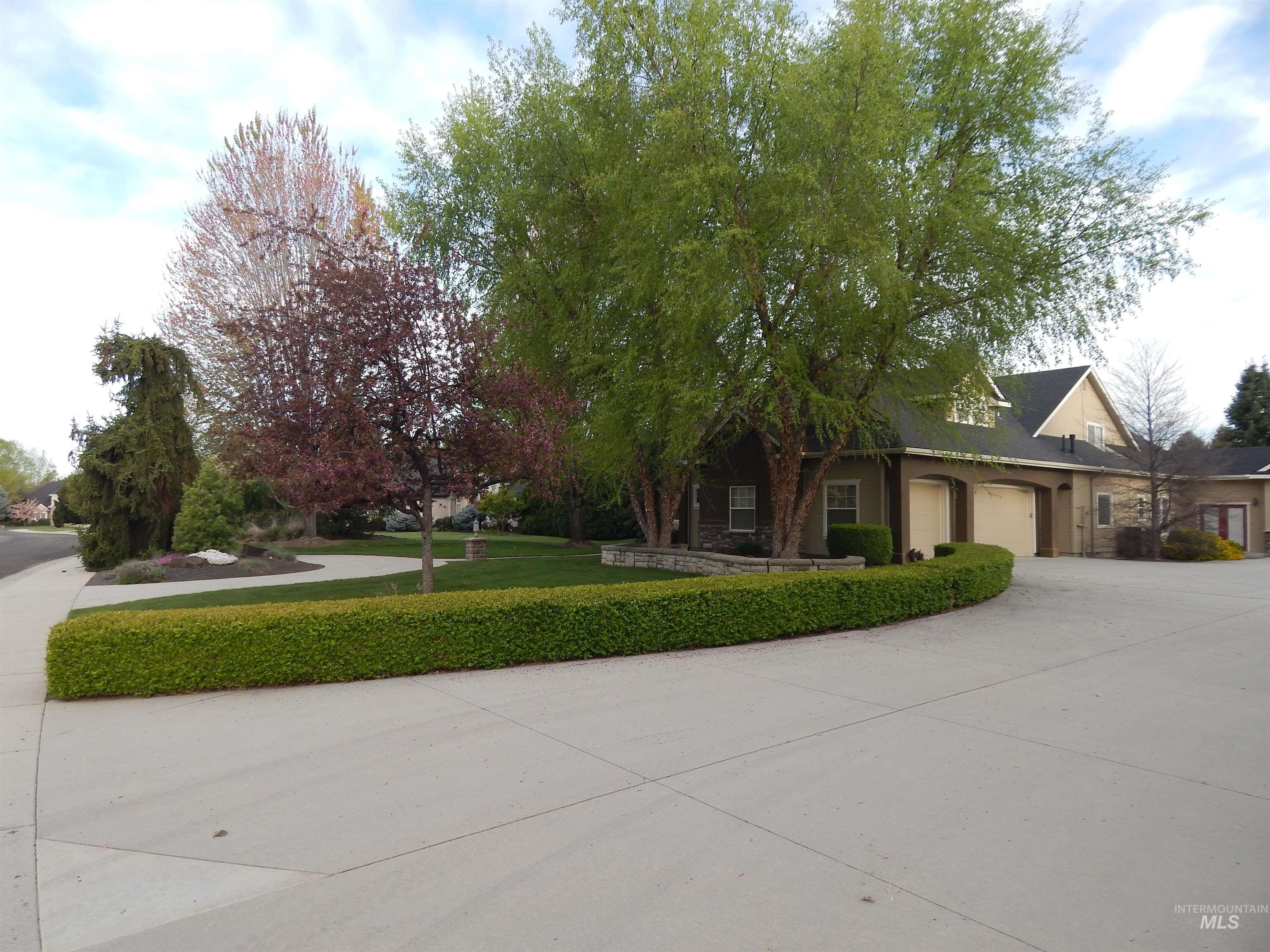2248 W. Stansbury Dr., Eagle, Idaho 83616, 4 Bedrooms, 3 Bathrooms, Residential For Sale, Price $1,580,000, 98984787