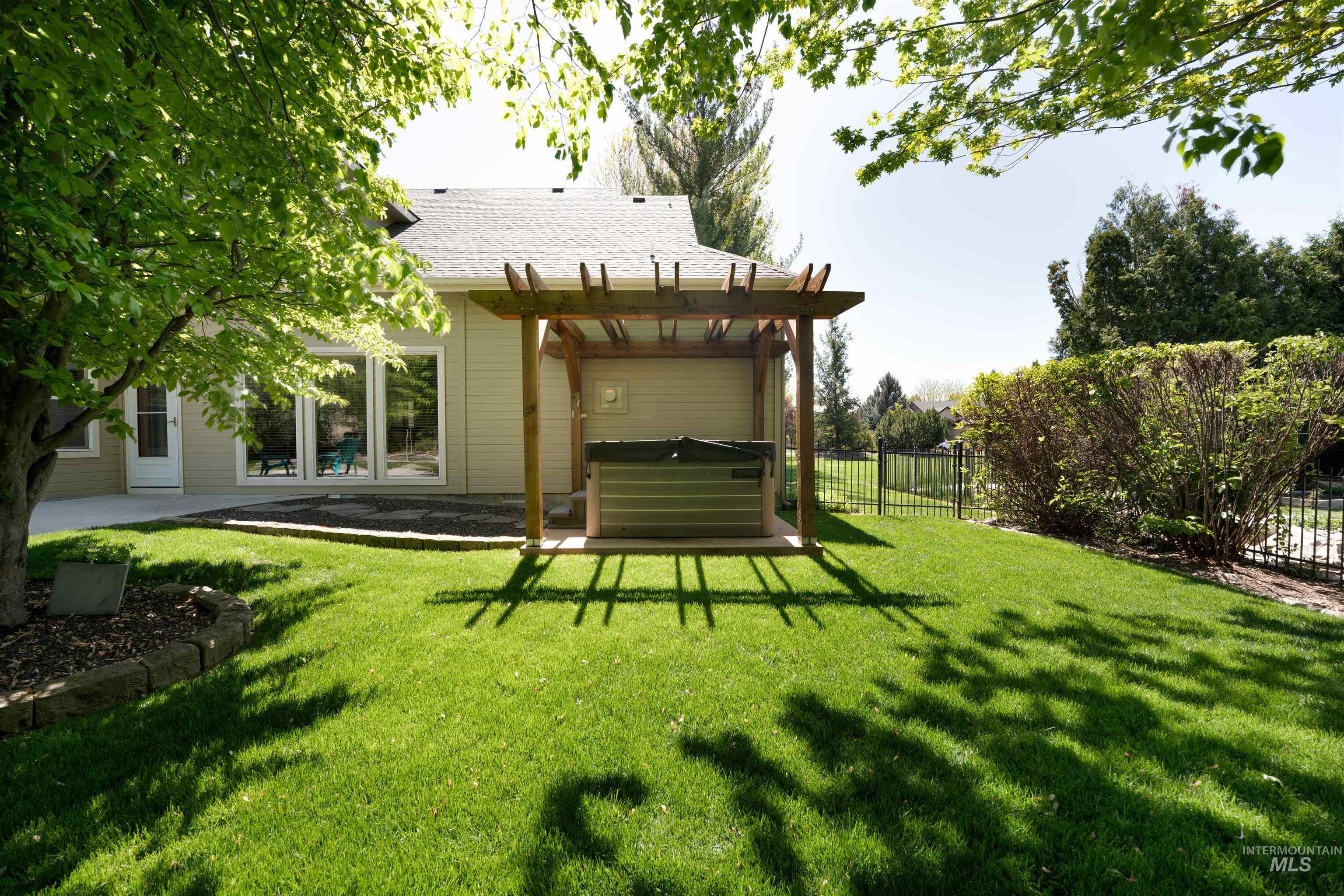 2248 W. Stansbury Dr., Eagle, Idaho 83616, 4 Bedrooms, 3 Bathrooms, Residential For Sale, Price $1,580,000, 98984787