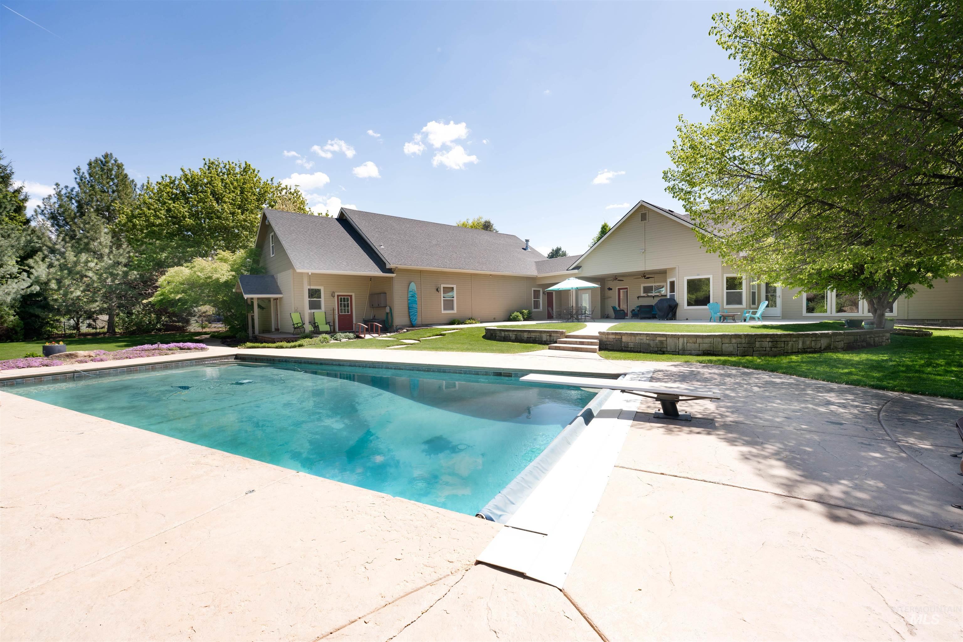 2248 W. Stansbury Dr., Eagle, Idaho 83616, 4 Bedrooms, 3 Bathrooms, Residential For Sale, Price $1,580,000, 98984787