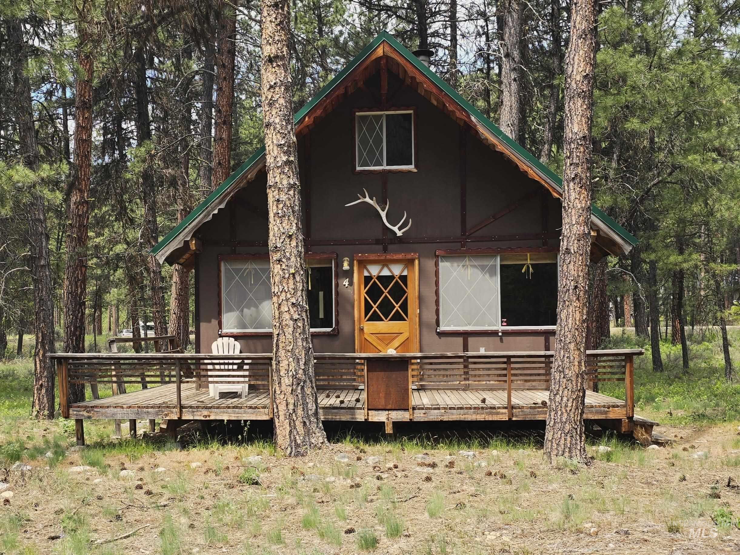 Residential For Sale
