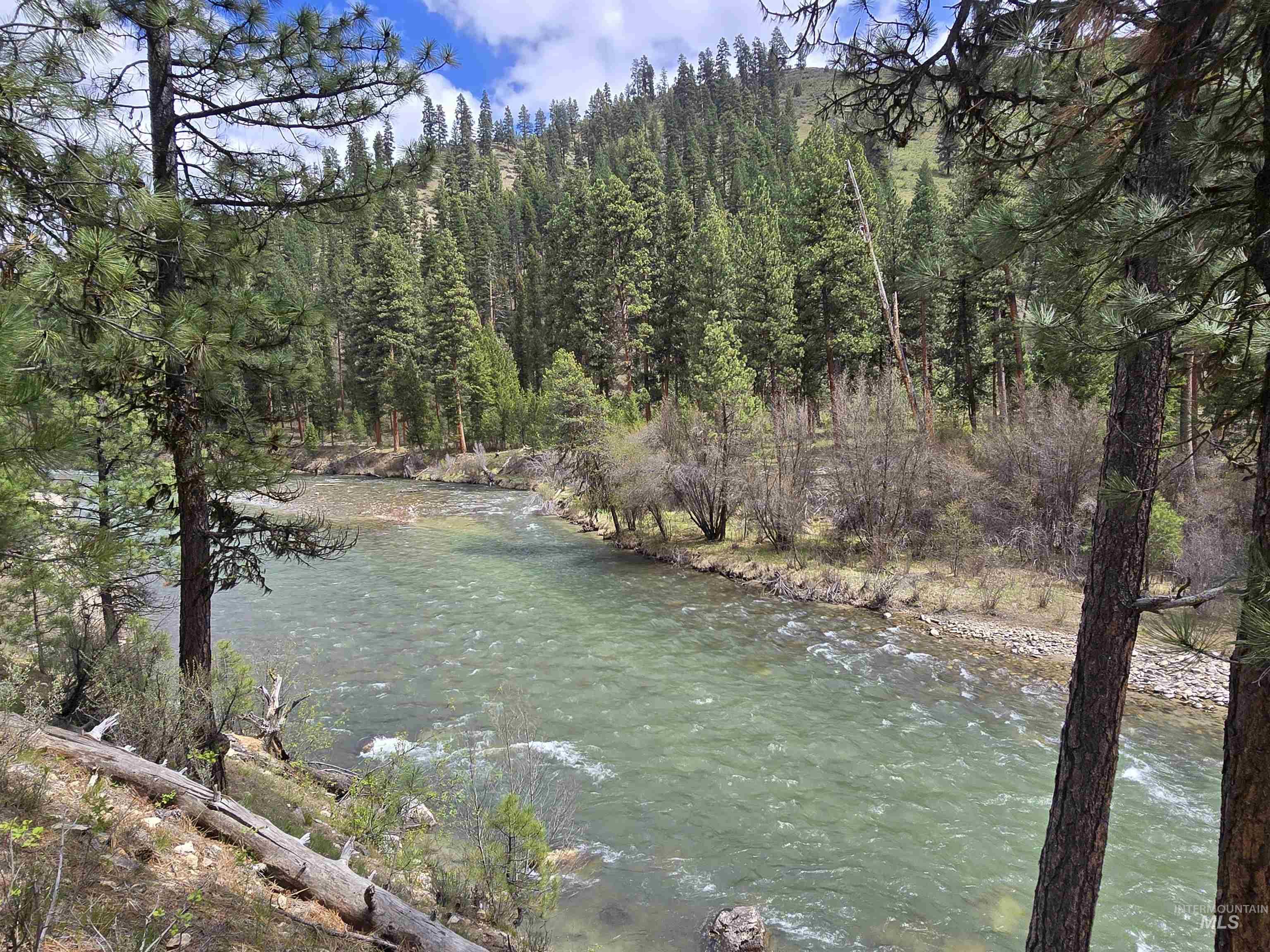 4 Jolene Dr, Lowman, Idaho 83637, 2 Bedrooms, 1 Bathroom, Residential For Sale, Price $245,000, 98984789