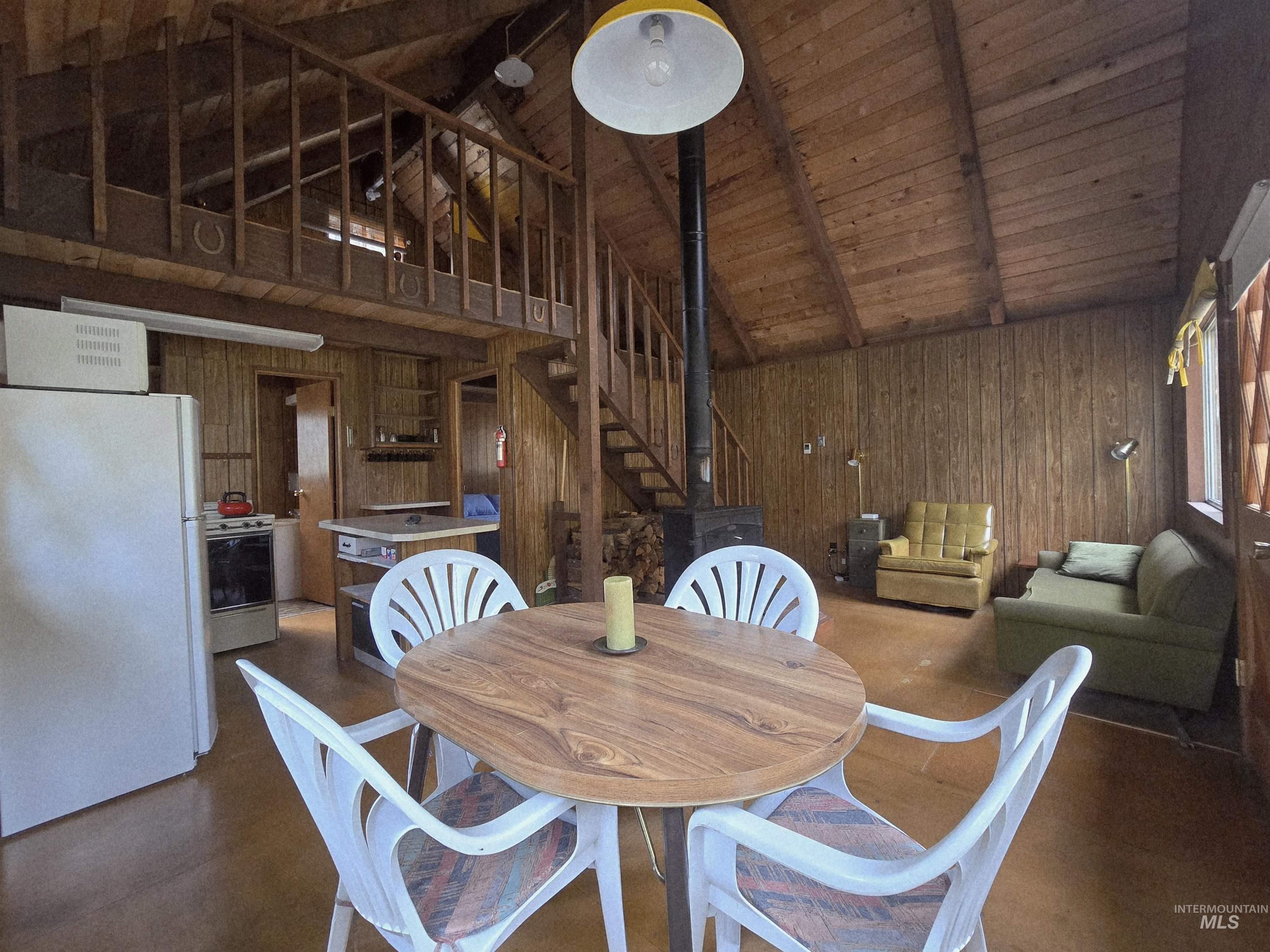 4 Jolene Dr, Lowman, Idaho 83637, 2 Bedrooms, 1 Bathroom, Residential For Sale, Price $245,000, 98984789